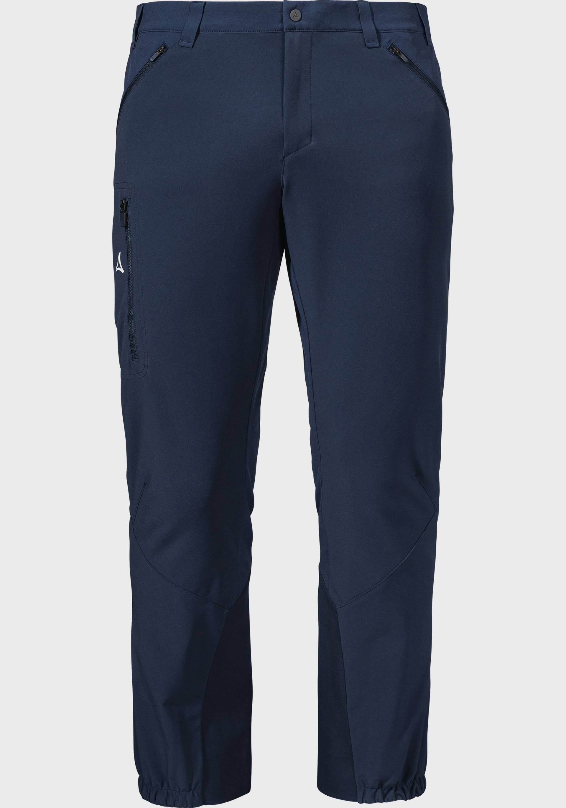 Schöffel Outdoorhose »Softshell Pants Kals M« von Schöffel