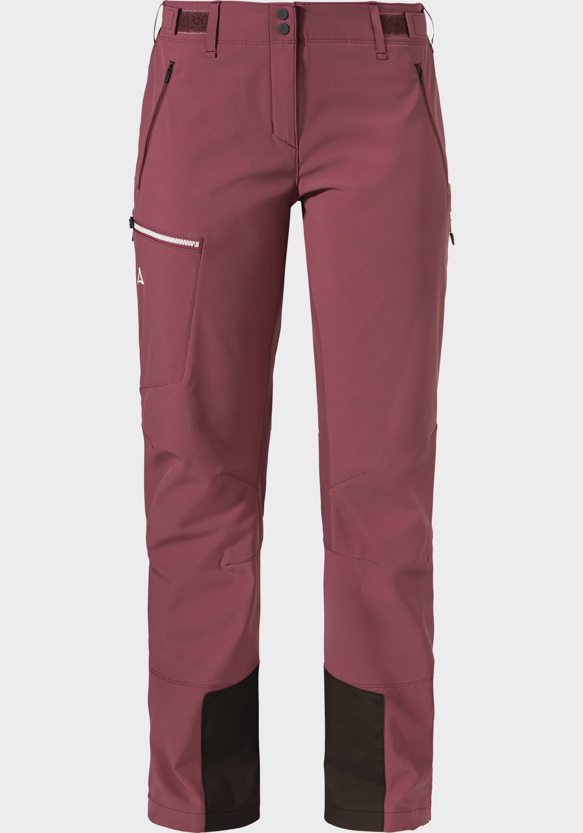 Schöffel Outdoorhose »Softshell Pants Matrei L« von Schöffel