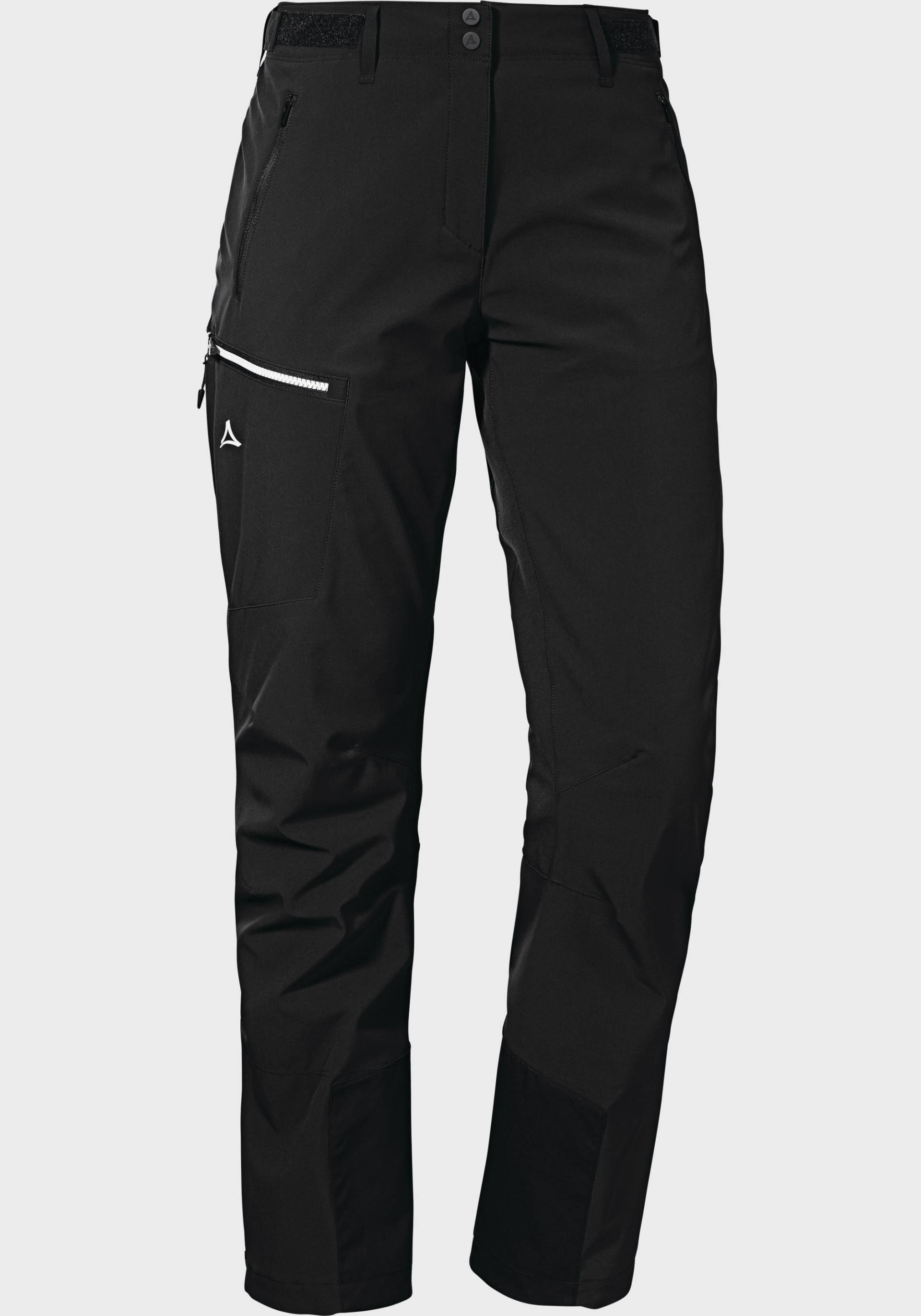 Schöffel Outdoorhose »Softshell Pants Matrei L« Schöffel Outdoorhose »Softshell Pants Matrei L« von Schöffel