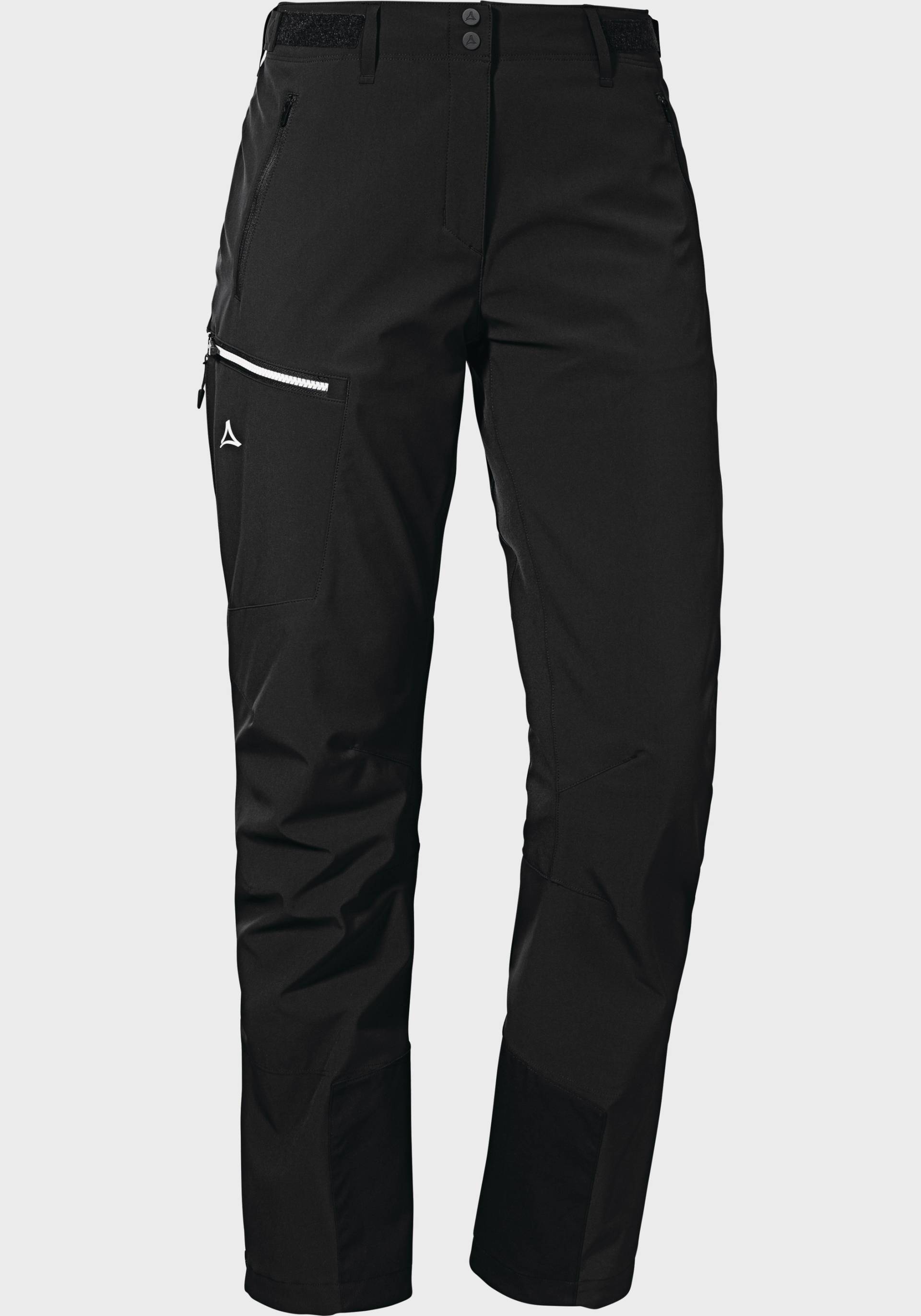 Schöffel Outdoorhose »Softshell Pants Matrei L« von Schöffel