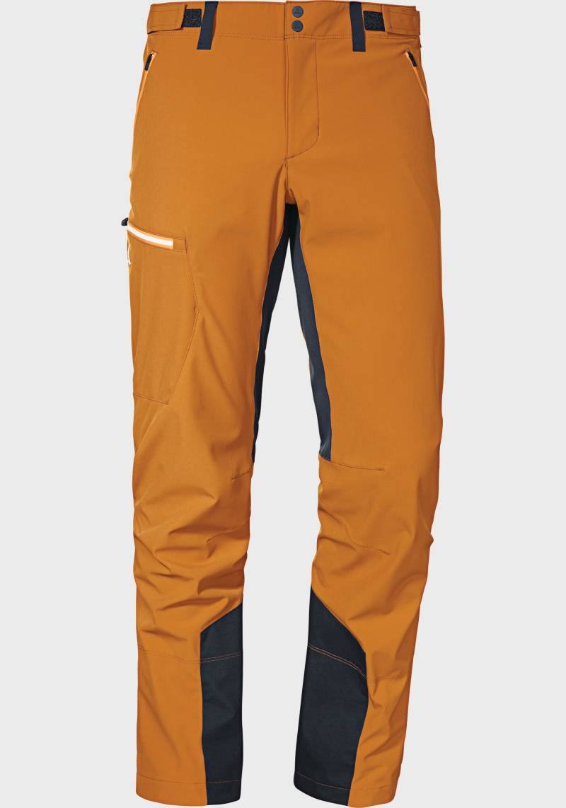 Schöffel Outdoorhose »Softshell Pants Matrei M« von Schöffel