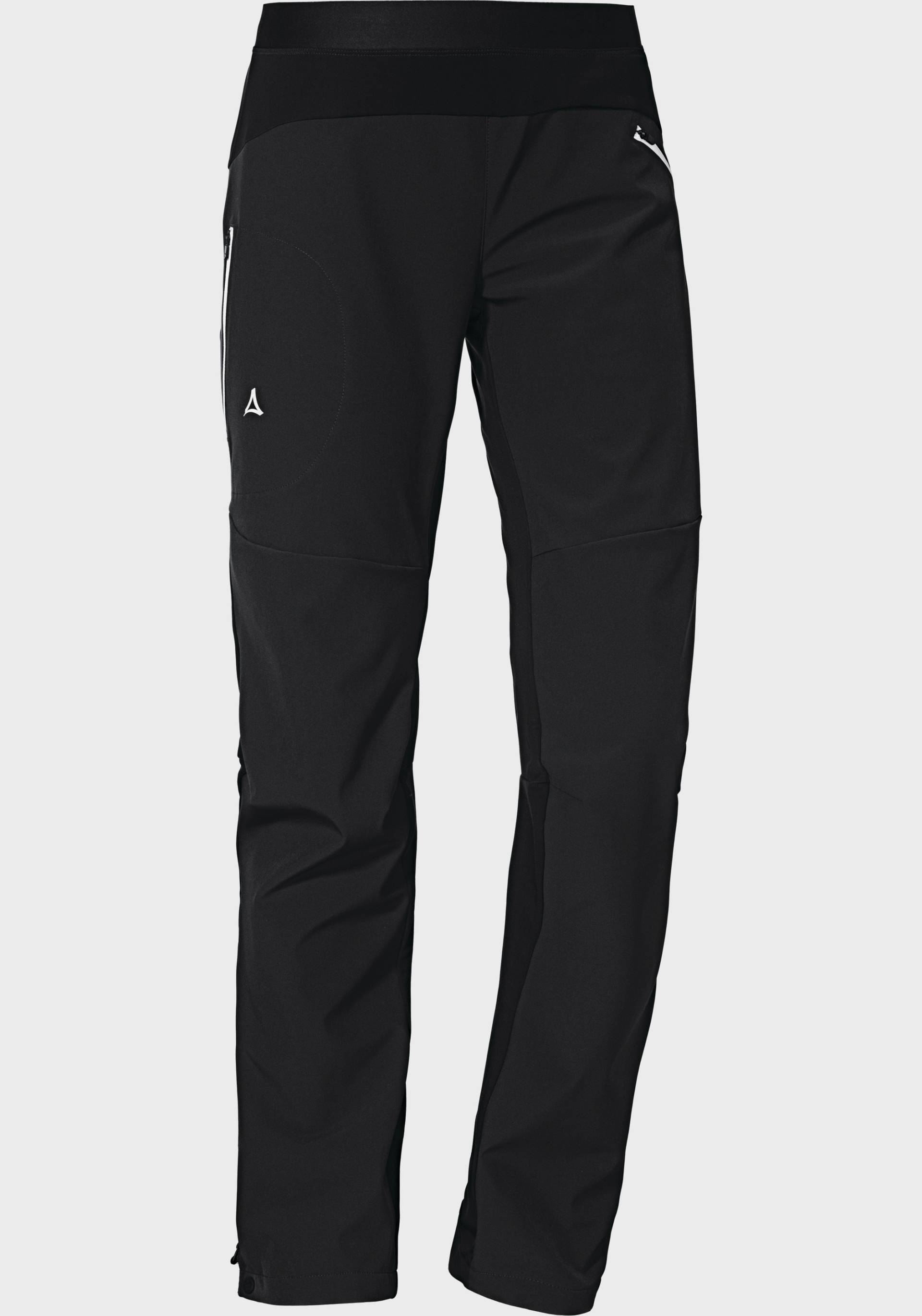 Schöffel Outdoorhose »Softshell Pants Rinnen L« Schöffel Outdoorhose »Softshell Pants Rinnen L« von Schöffel