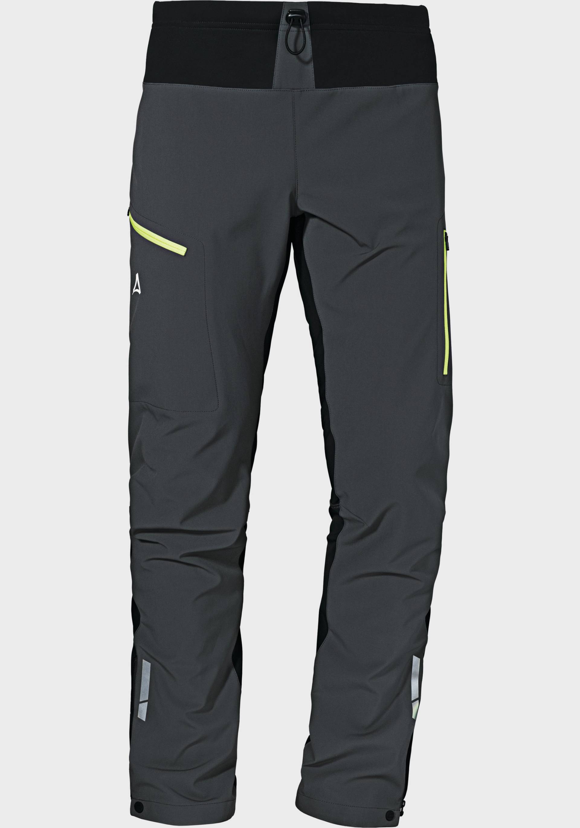 Schöffel Outdoorhose »Softshell Pants Rinnen M« von Schöffel