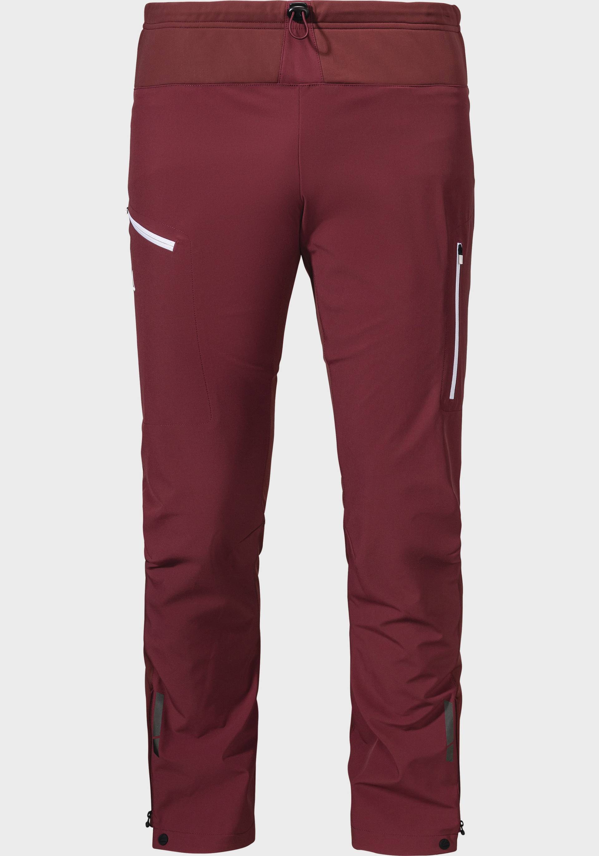 Schöffel Outdoorhose »Softshell Pants Rinnen M« Schöffel Outdoorhose »Softshell Pants Rinnen M« von Schöffel