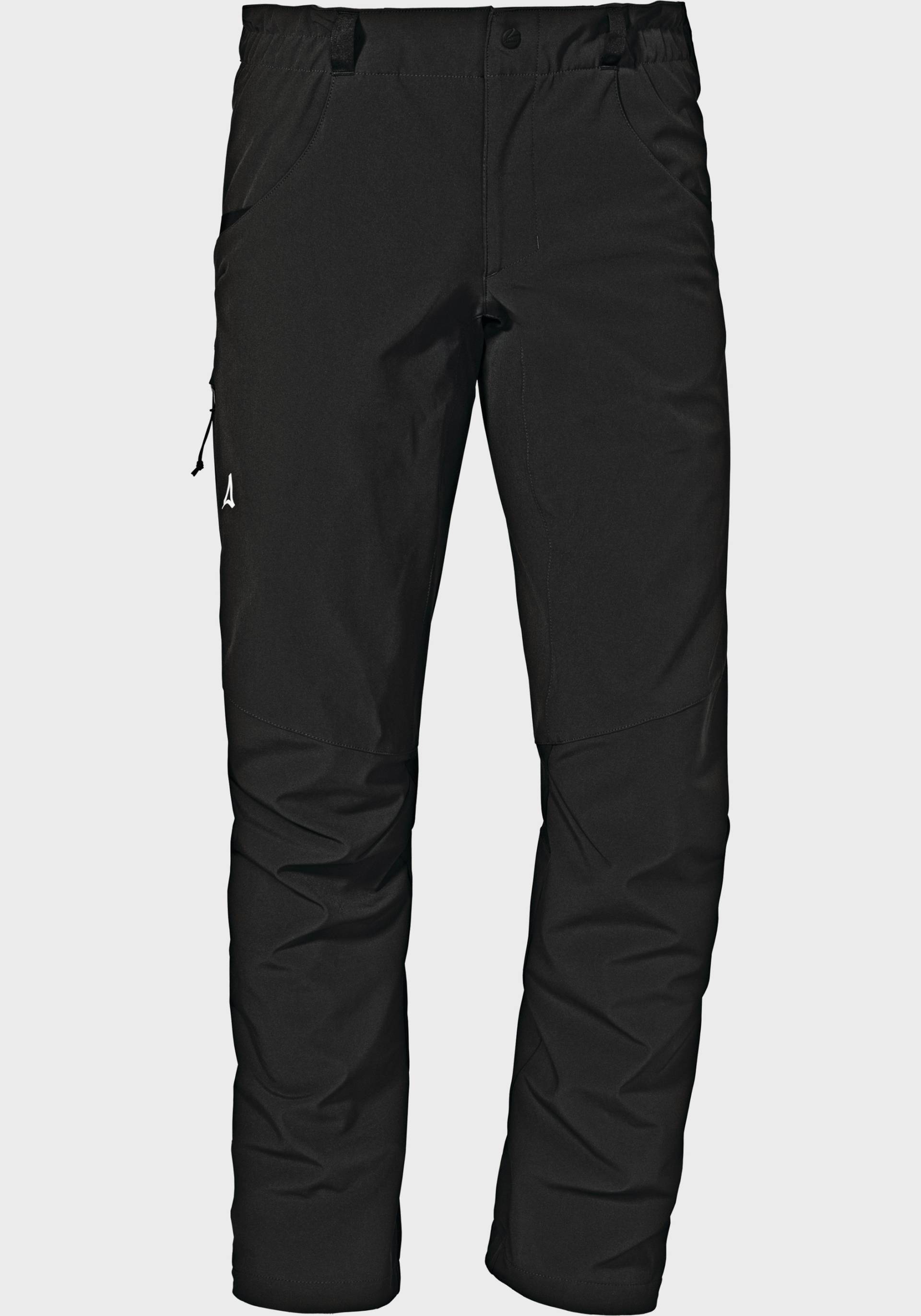 Schöffel Outdoorhose »Softshell Pants Zumaia M« von Schöffel