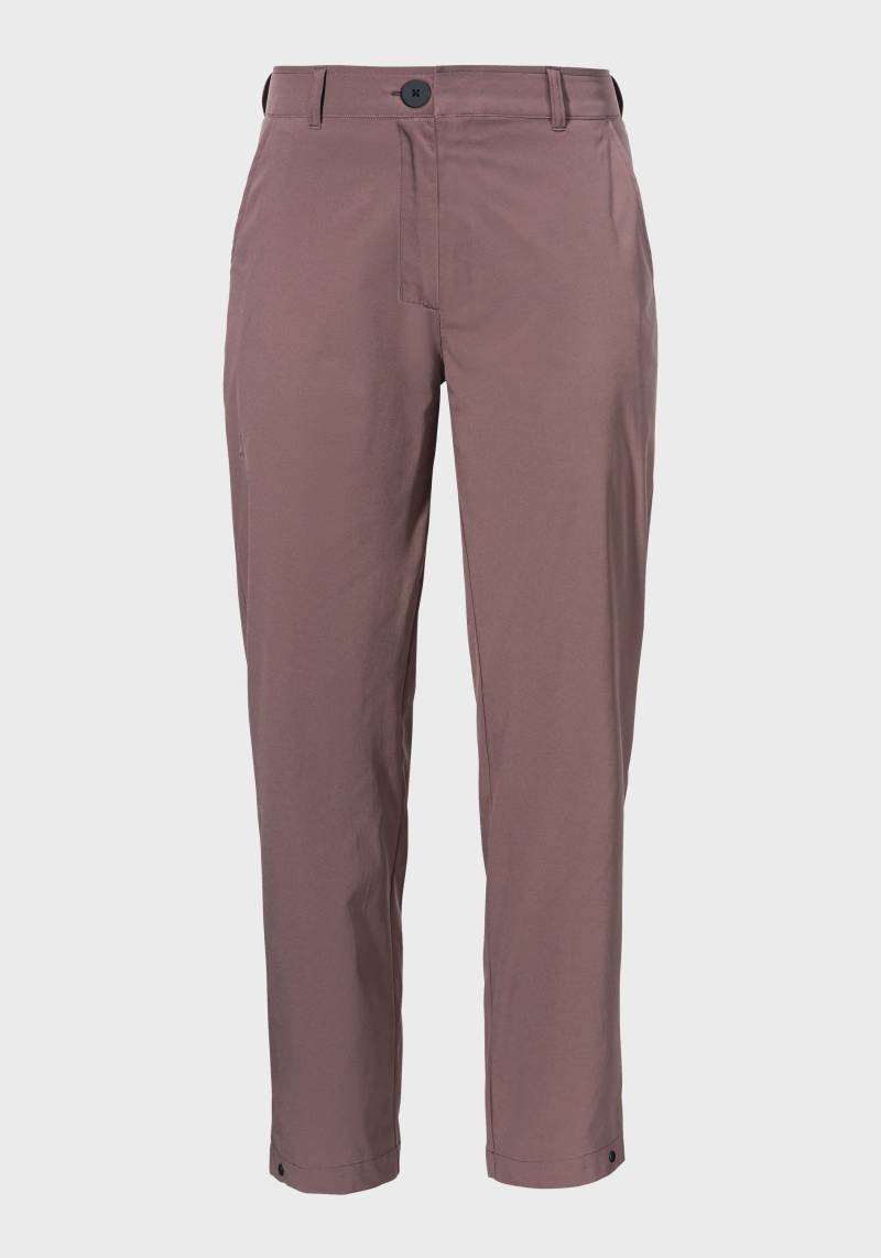 Schöffel Outdoorhose »Urban CIRC Pants Style Baguio WMS« von Schöffel
