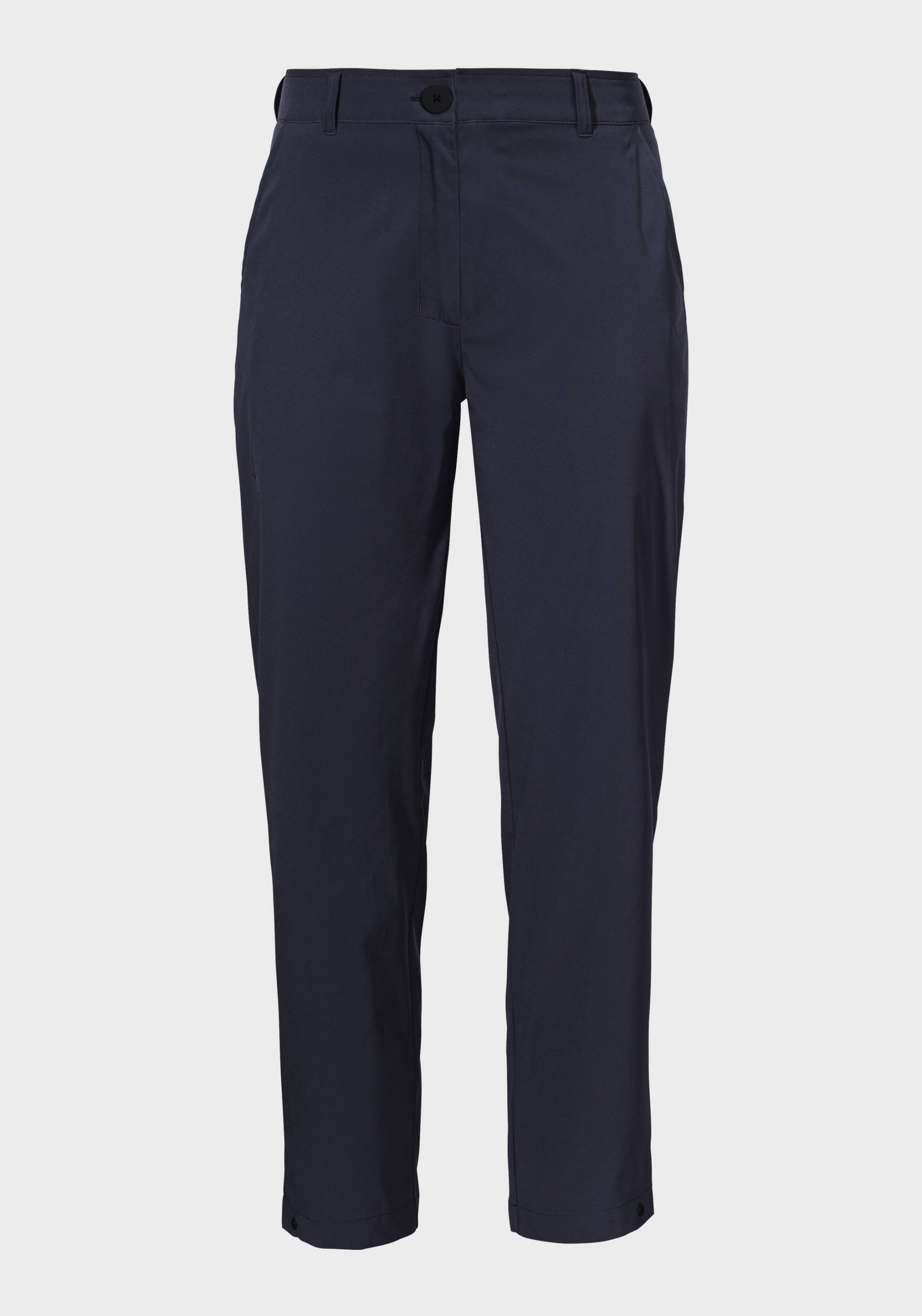Schöffel Outdoorhose »Urban CIRC Pants Style Baguio WMS« Schöffel Outdoorhose »Urban CIRC Pants Style Baguio WMS« von Schöffel