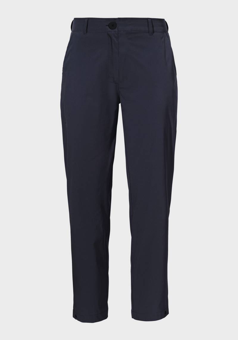 Schöffel Outdoorhose »Urban CIRC Pants Style Baguio WMS« von Schöffel