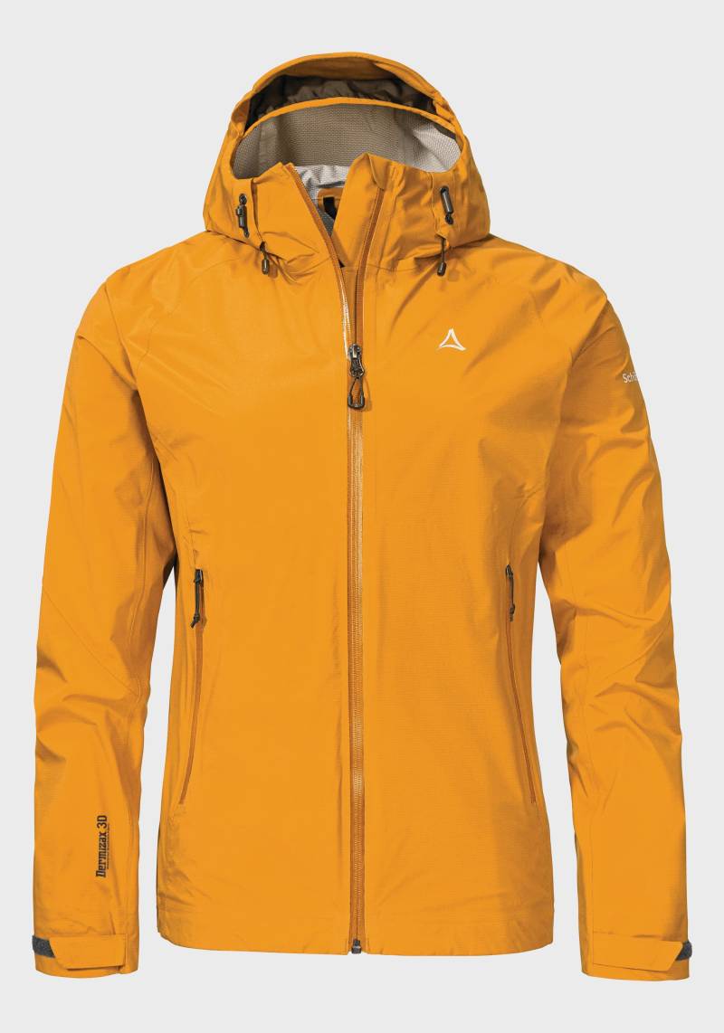 Schöffel Outdoorjacke »2.5L 3D Jacket Vistdal L«, mit Kapuze von Schöffel