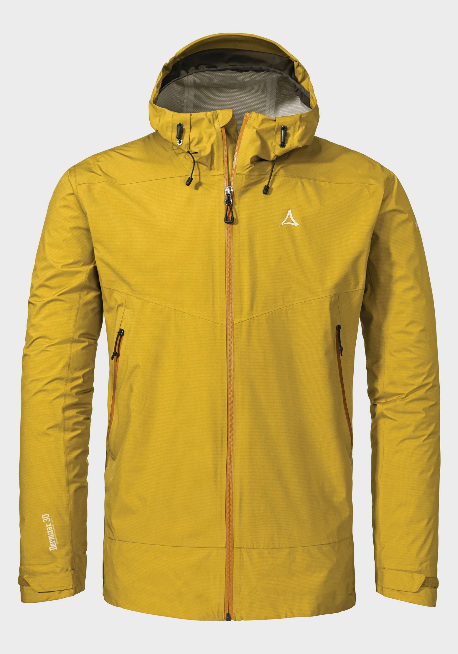 Schöffel Outdoorjacke »2.5L 3D Jacket Vistdal M«, mit Kapuze von Schöffel