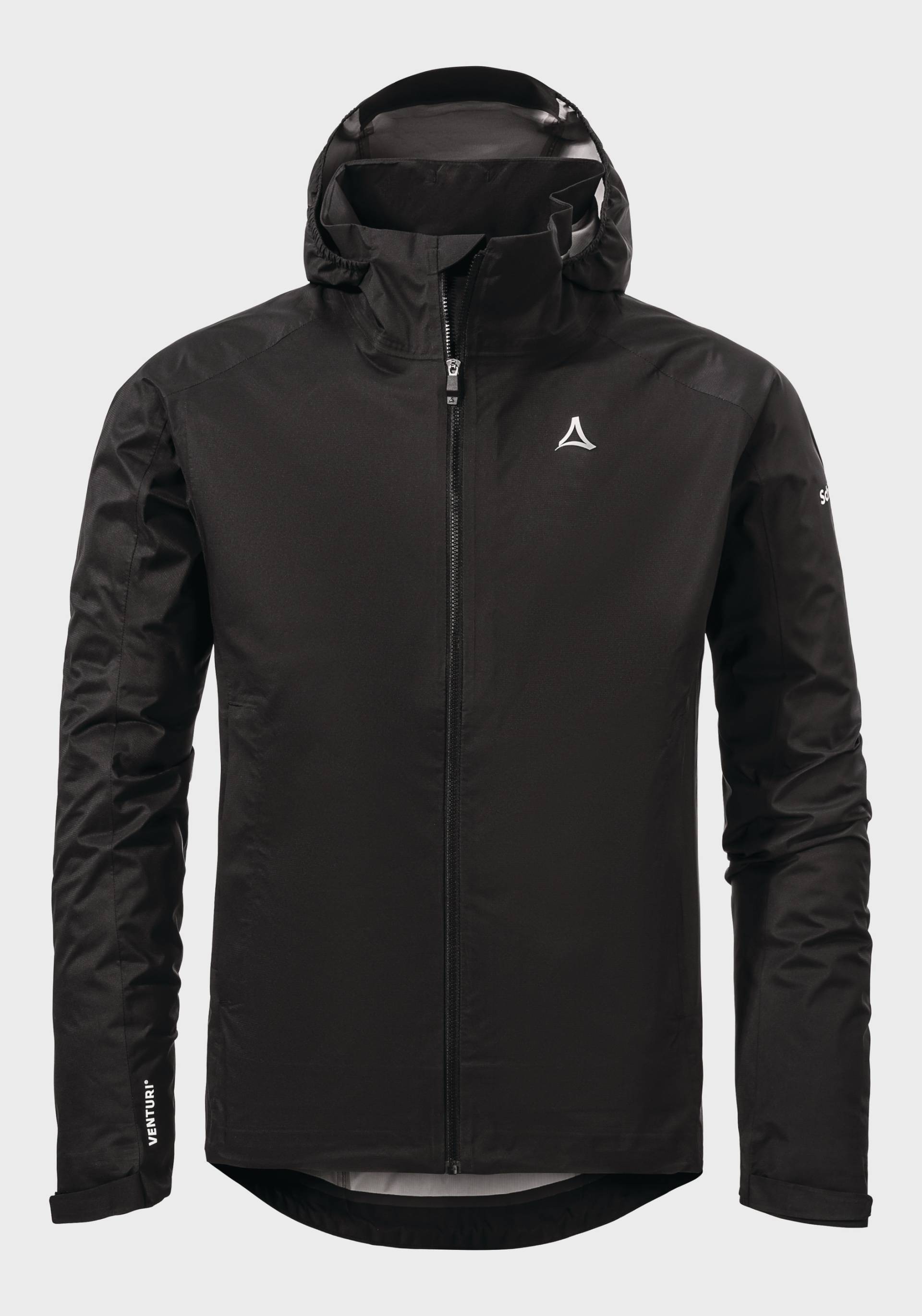 Schöffel Outdoorjacke »2.5L Jacket Tarvis M«, mit Kapuze Schöffel Outdoorjacke »2.5L Jacket Tarvis M«, mit Kapuze von Schöffel