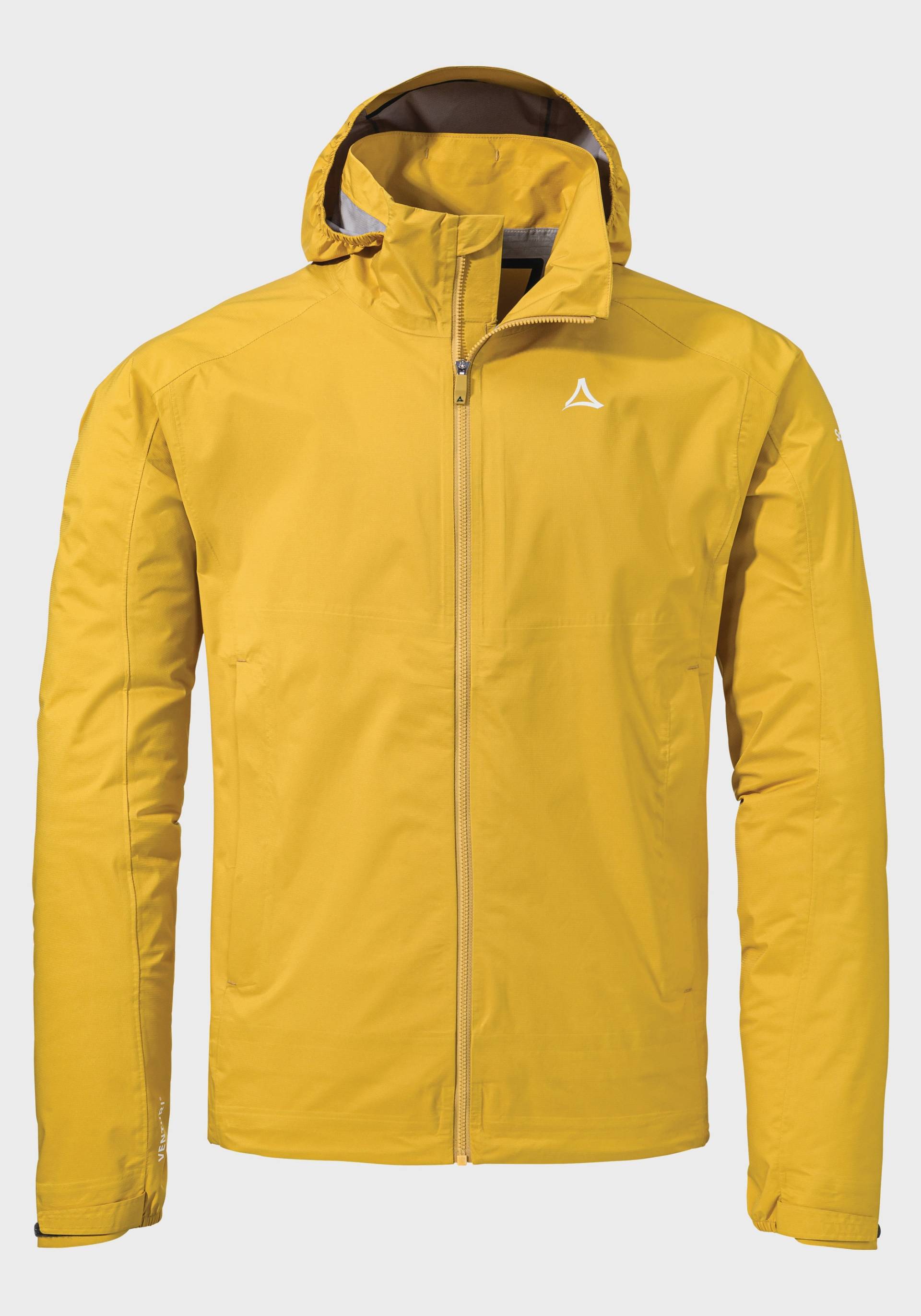 Schöffel Outdoorjacke »2.5L Jacket Tarvis M«, mit Kapuze Schöffel Outdoorjacke »2.5L Jacket Tarvis M«, mit Kapuze von Schöffel