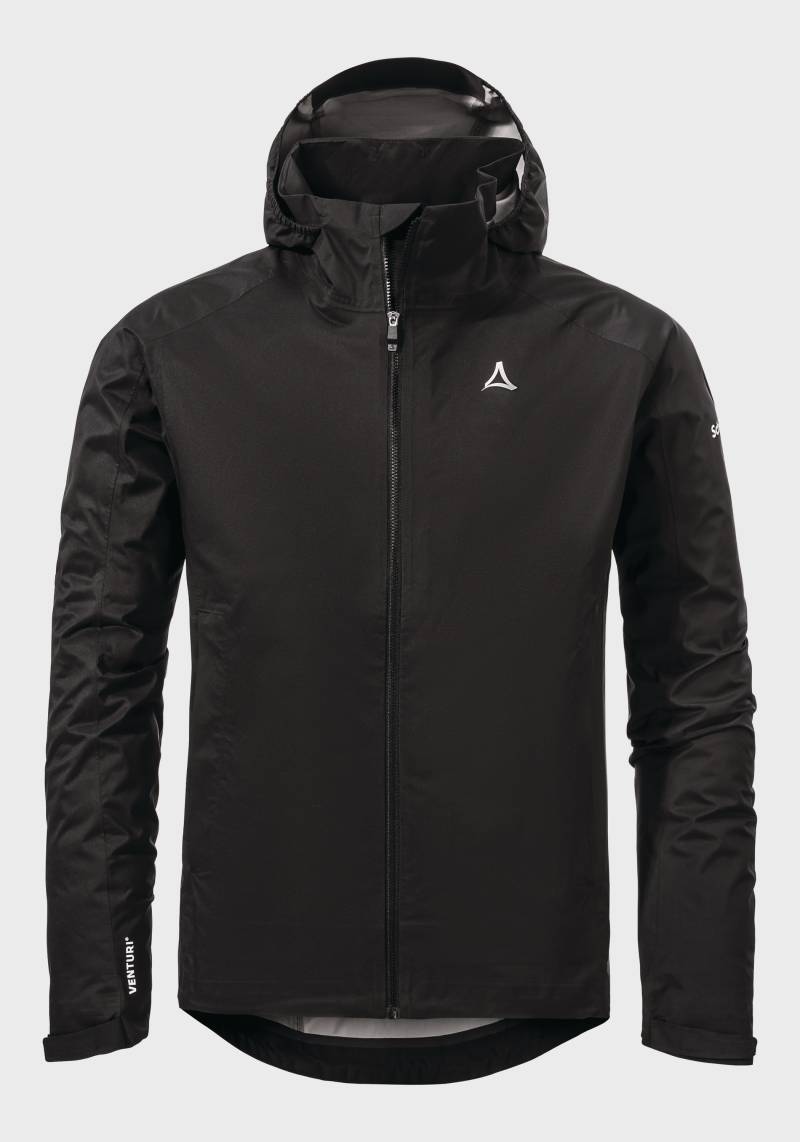 Schöffel Outdoorjacke »2.5L Jacket Tarvis M«, mit Kapuze von Schöffel