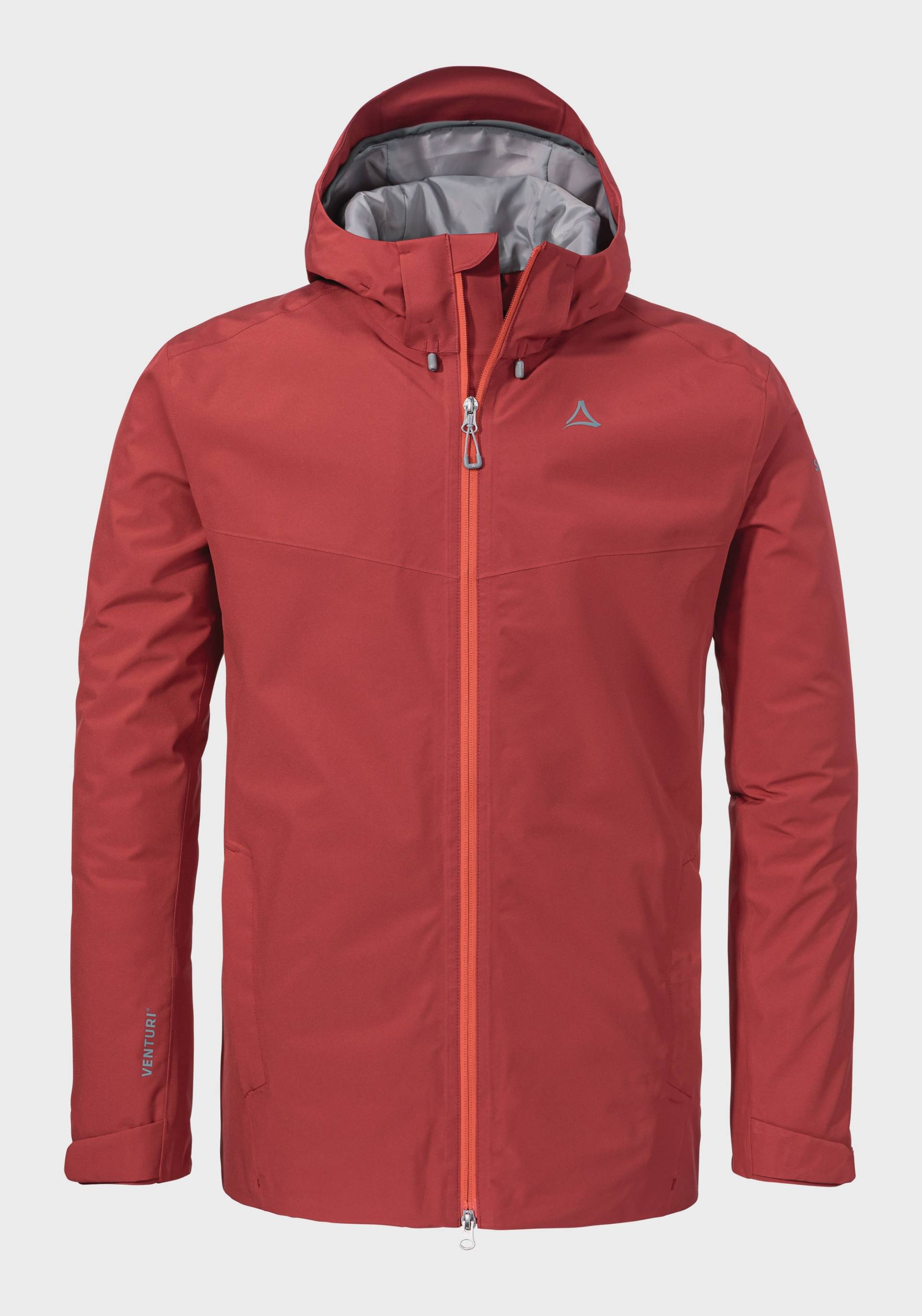 Schöffel Outdoorjacke »2L Jacket Ankelspitz M«, mit Kapuze von Schöffel