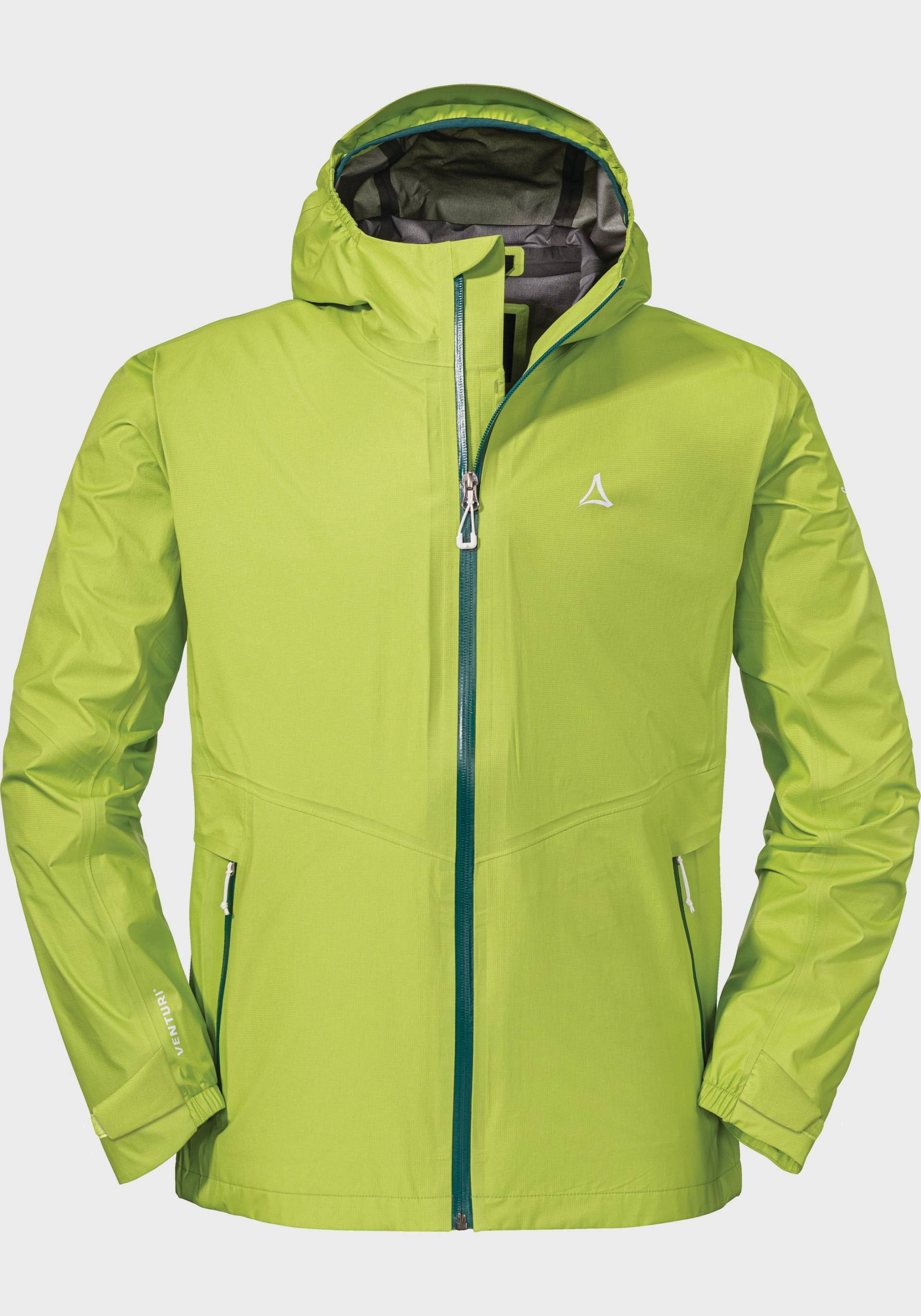 Schöffel Outdoorjacke »3L Jacket Ryten M«, mit Kapuze von Schöffel