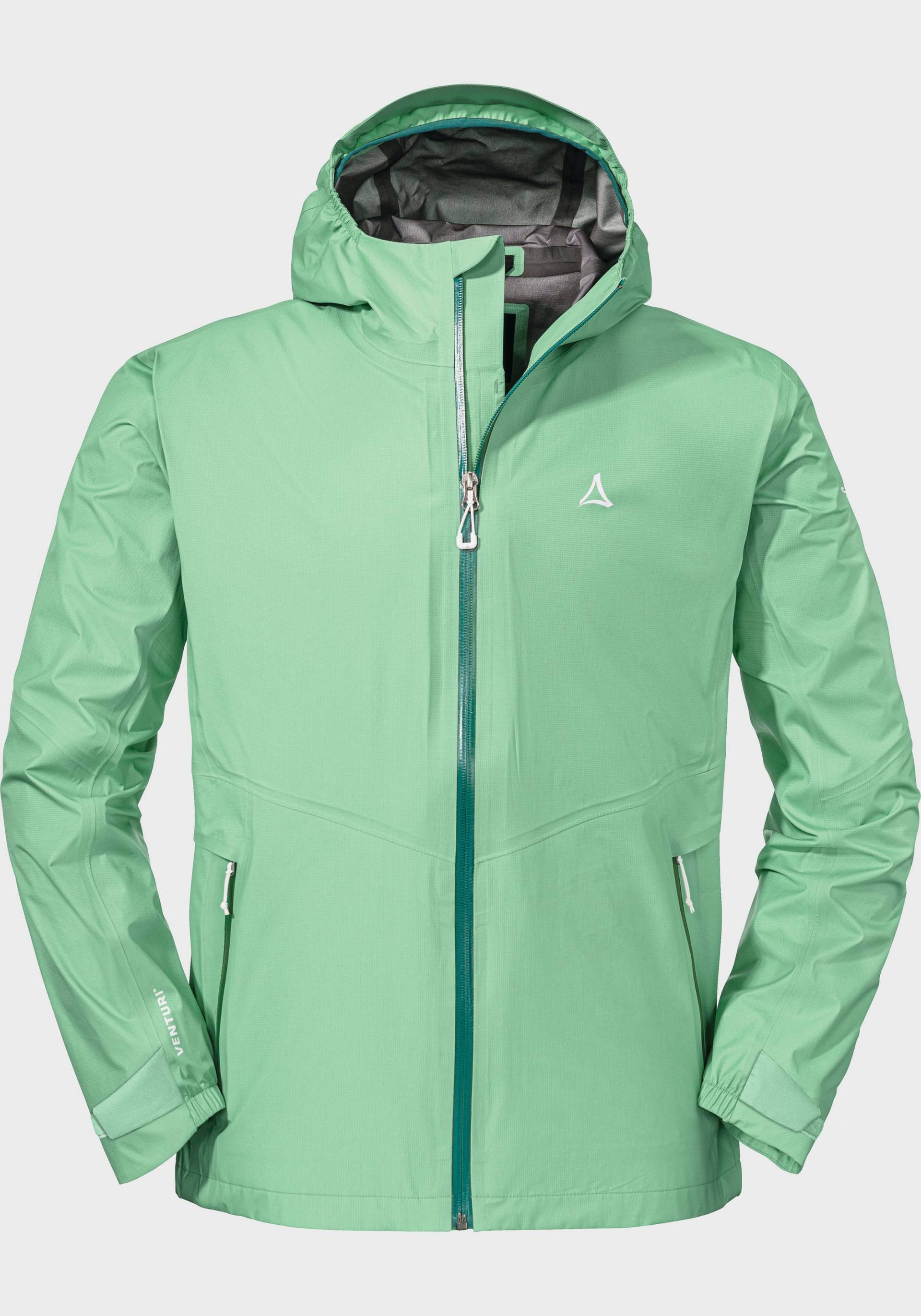 Schöffel Outdoorjacke »3L Jacket Ryten M«, mit Kapuze Schöffel Outdoorjacke »3L Jacket Ryten M«, mit Kapuze von Schöffel