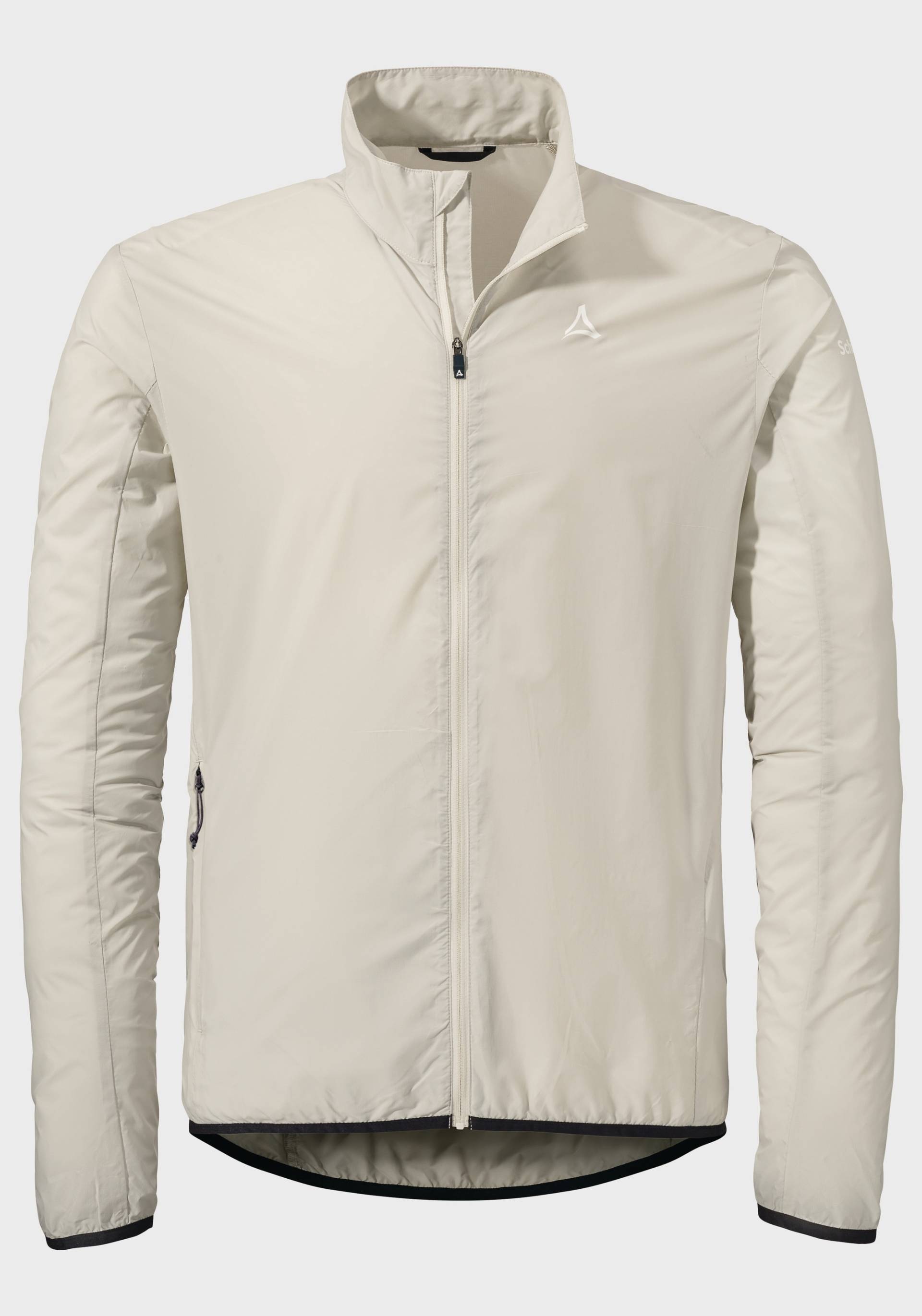 Schöffel Outdoorjacke »Bike Jacket Style Cannobio MNS«, ohne Kapuze Schöffel Outdoorjacke »Bike Jacket Style Cannobio MNS«, ohne Kapuze von Schöffel