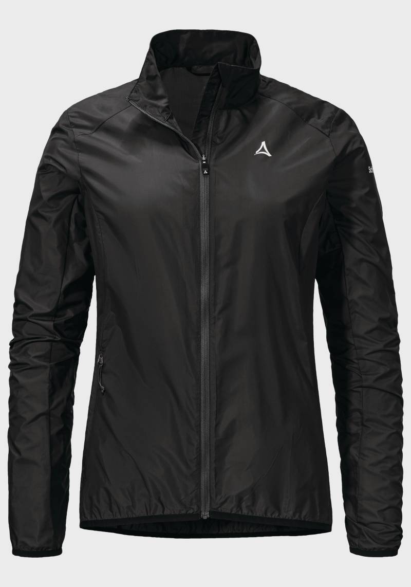 Schöffel Outdoorjacke »Bike Jacket Style Cannobio WMS«, ohne Kapuze von Schöffel