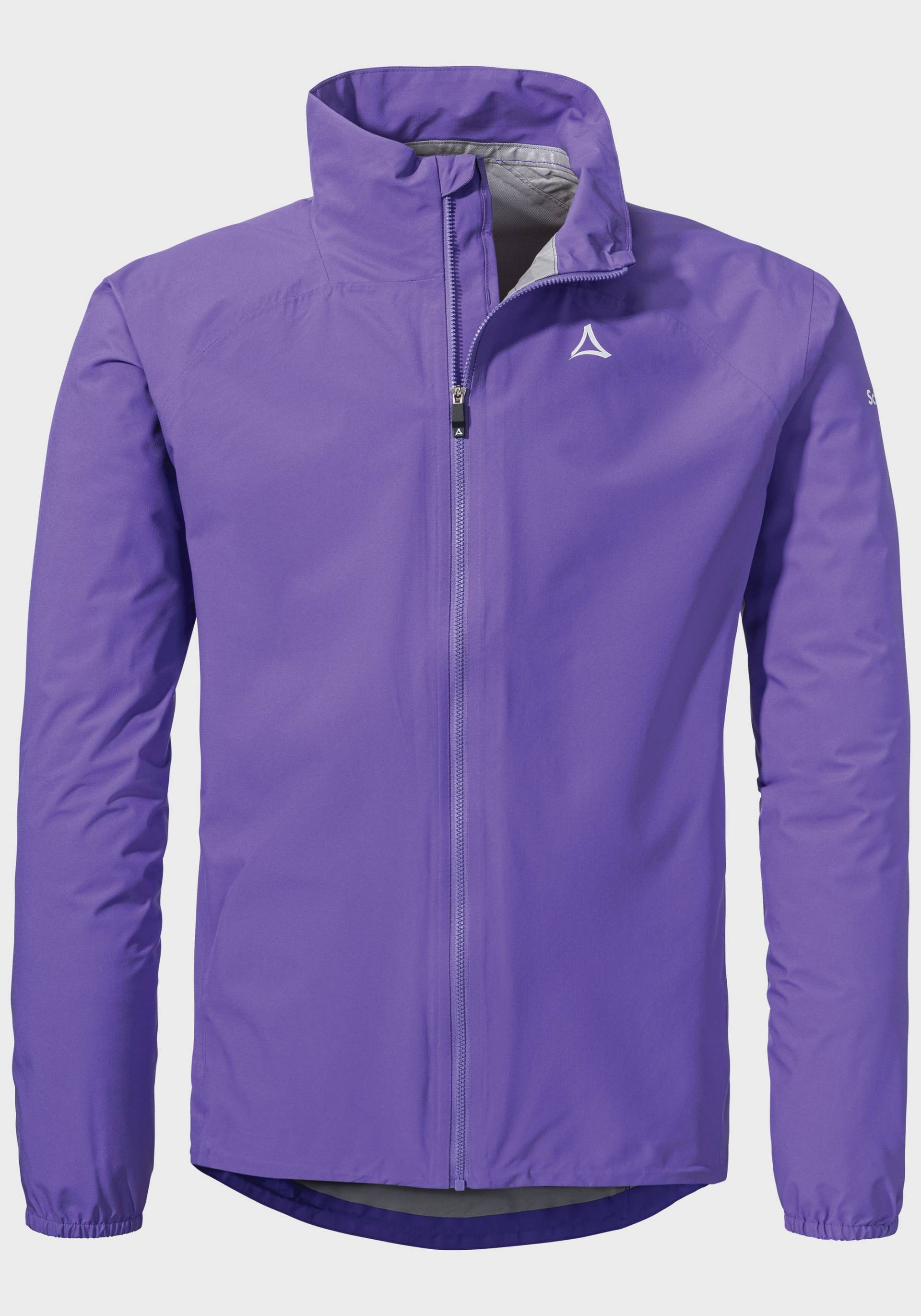 Schöffel Outdoorjacke »Bike Jacket Style Lurbek MNS«, ohne Kapuze Schöffel Outdoorjacke »Bike Jacket Style Lurbek MNS«, ohne Kapuze von Schöffel