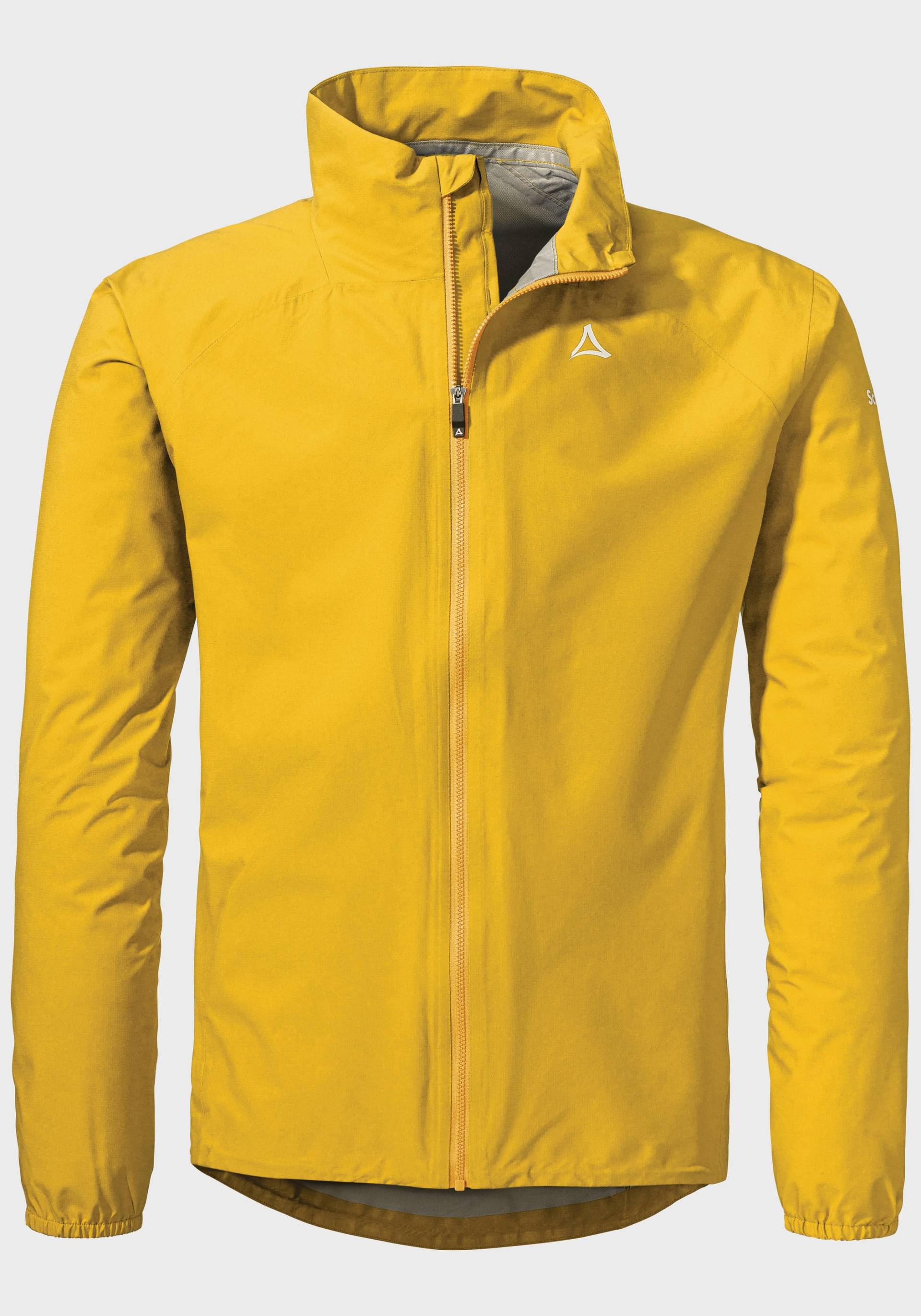 Schöffel Outdoorjacke »Bike Jacket Style Lurbek MNS«, ohne Kapuze Schöffel Outdoorjacke »Bike Jacket Style Lurbek MNS«, ohne Kapuze von Schöffel
