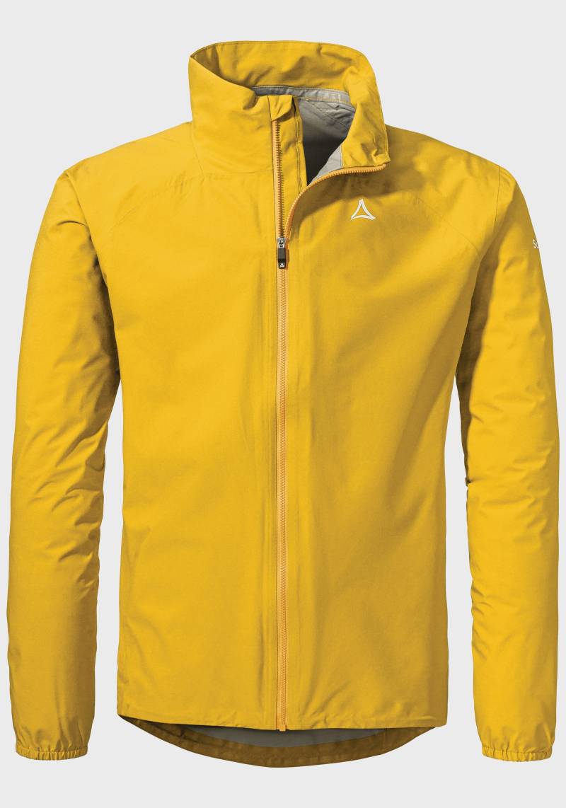 Schöffel Outdoorjacke »Bike Jacket Style Lurbek MNS«, ohne Kapuze von Schöffel