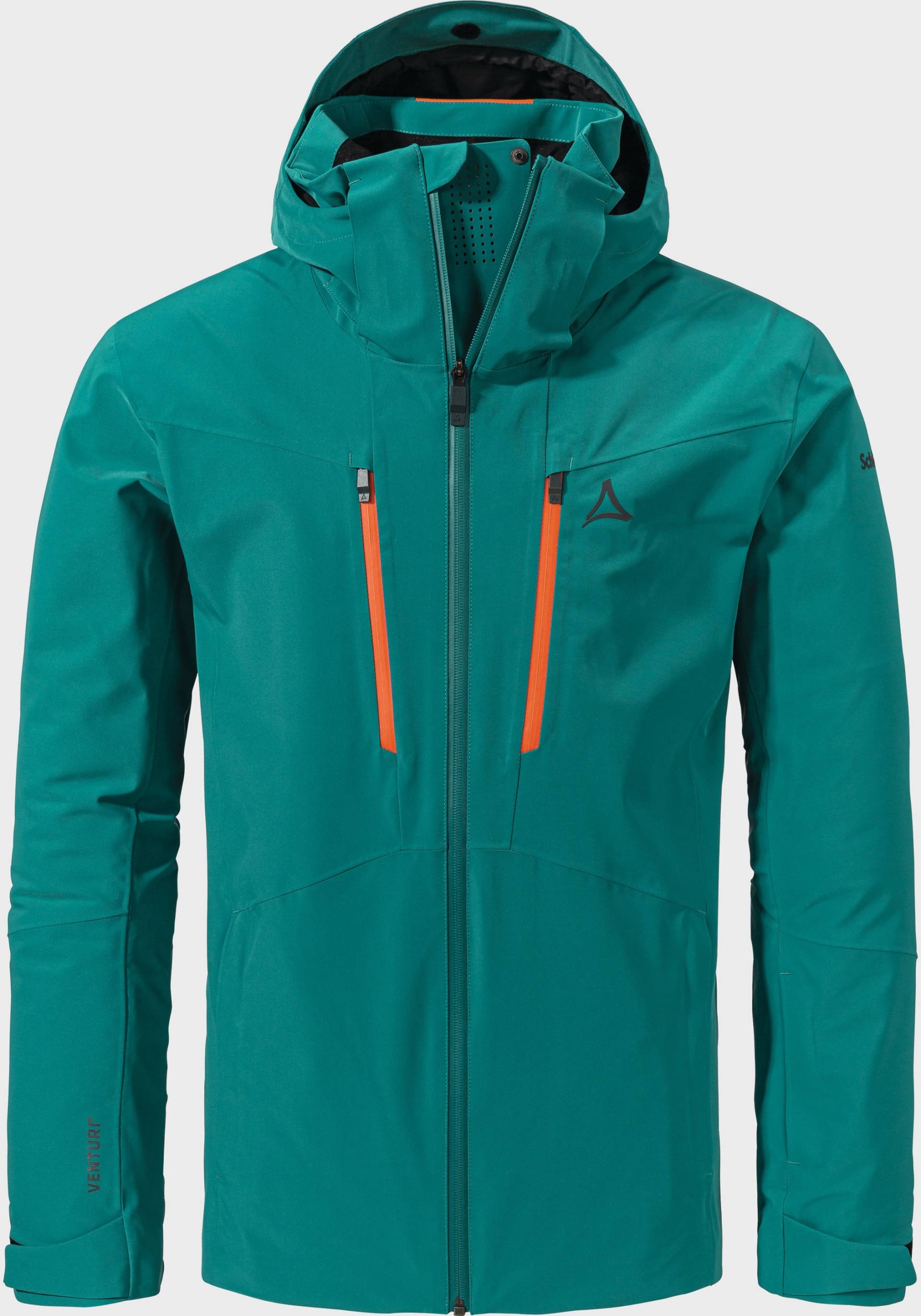 Schöffel Outdoorjacke »FN Ski Jacket Pontresina«, mit Kapuze Schöffel Outdoorjacke »FN Ski Jacket Pontresina«, mit Kapuze von Schöffel