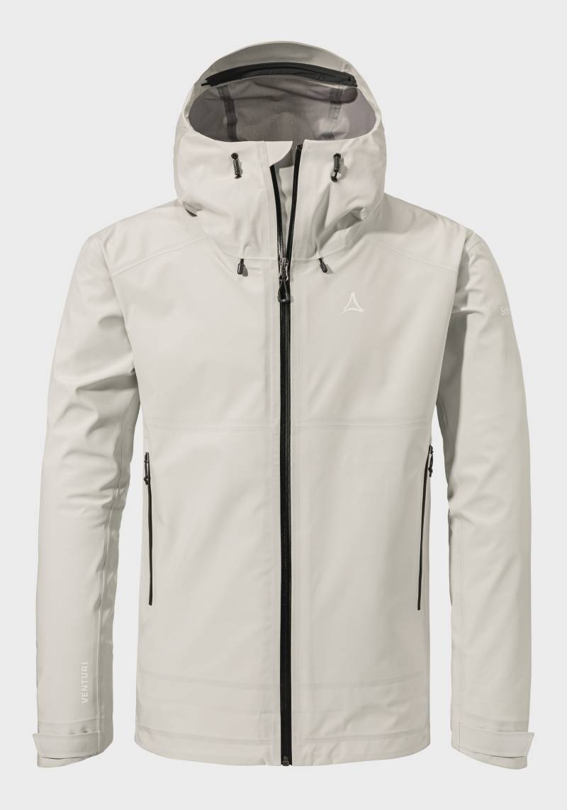 Schöffel Outdoorjacke »Hiking Jacket Style Cascata MNS«, mit Kapuze von Schöffel