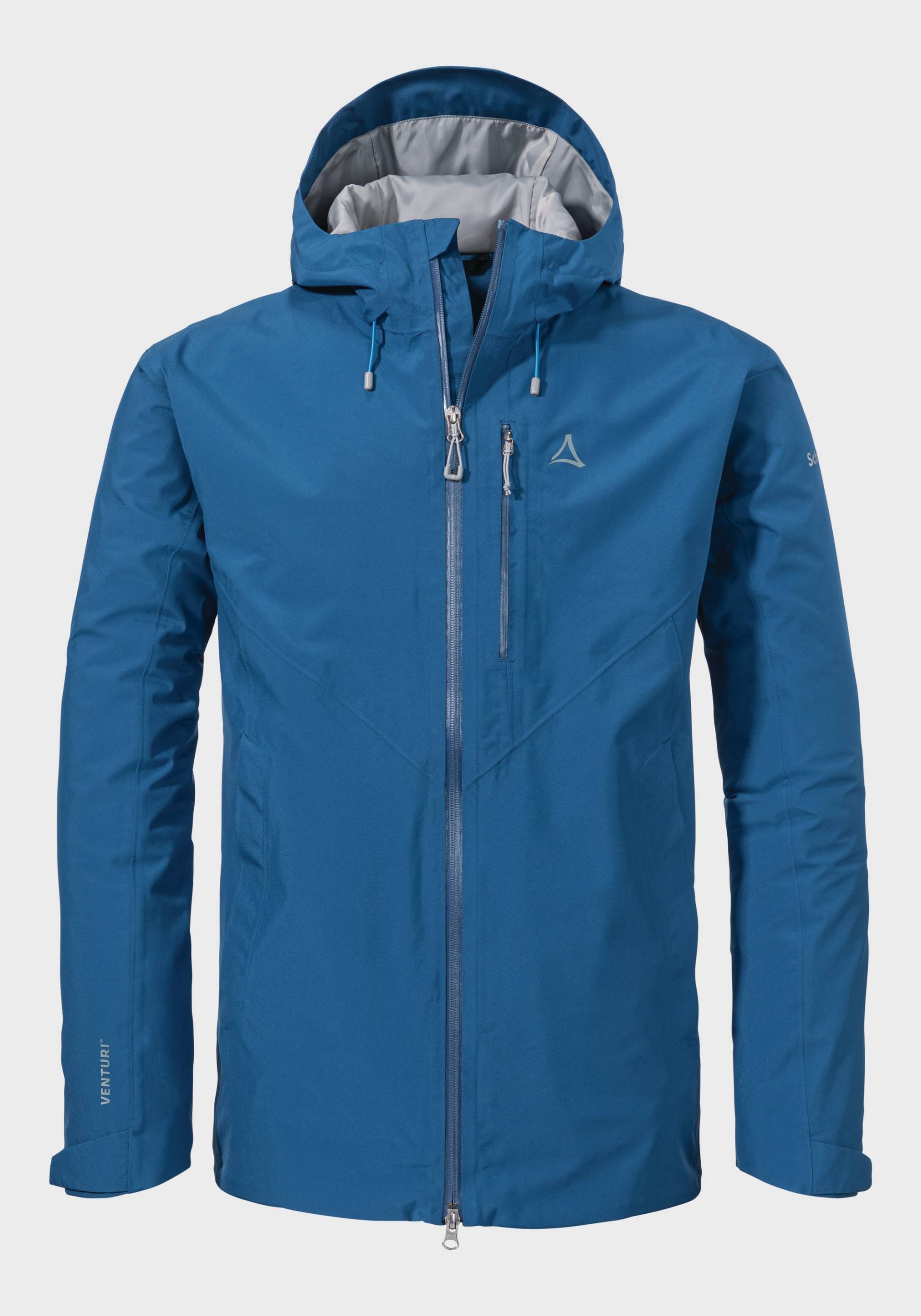 Schöffel Outdoorjacke »Hiking Jacket Style Mauku MNS«, mit Kapuze Schöffel Outdoorjacke »Hiking Jacket Style Mauku MNS«, mit Kapuze von Schöffel