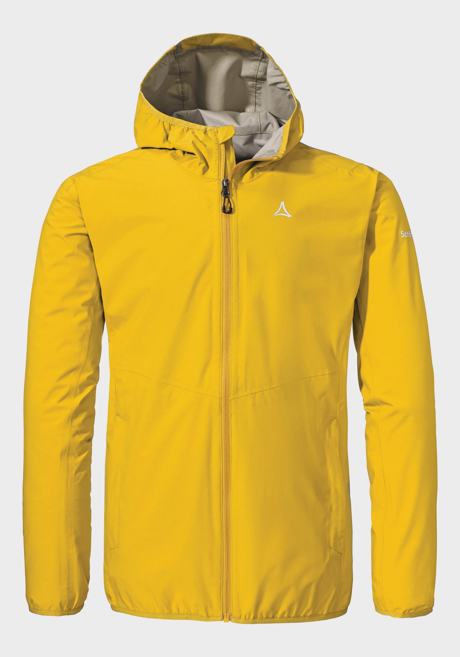 Schöffel Outdoorjacke »Hiking Jacket Style Migandi MNS«, mit Kapuze Schöffel Outdoorjacke »Hiking Jacket Style Migandi MNS«, mit Kapuze von Schöffel