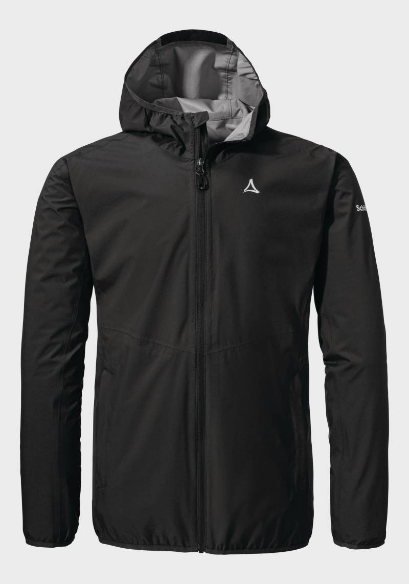 Schöffel Outdoorjacke »Hiking Jacket Style Migandi MNS«, mit Kapuze von Schöffel