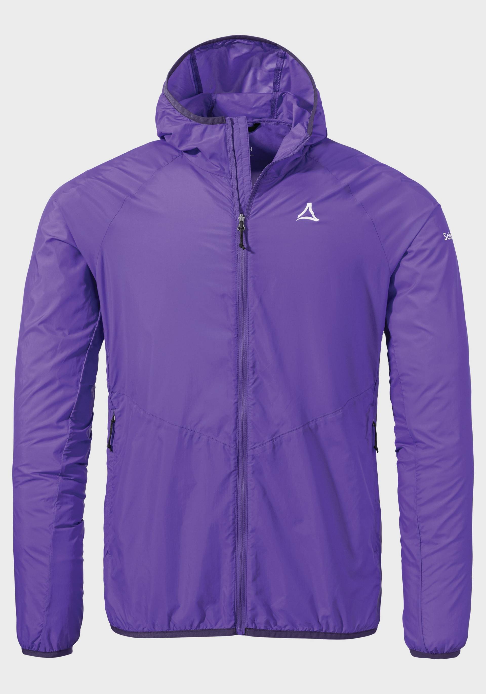 Schöffel Outdoorjacke »Hiking Jacket Style Wutach MNS«, mit Kapuze Schöffel Outdoorjacke »Hiking Jacket Style Wutach MNS«, mit Kapuze von Schöffel