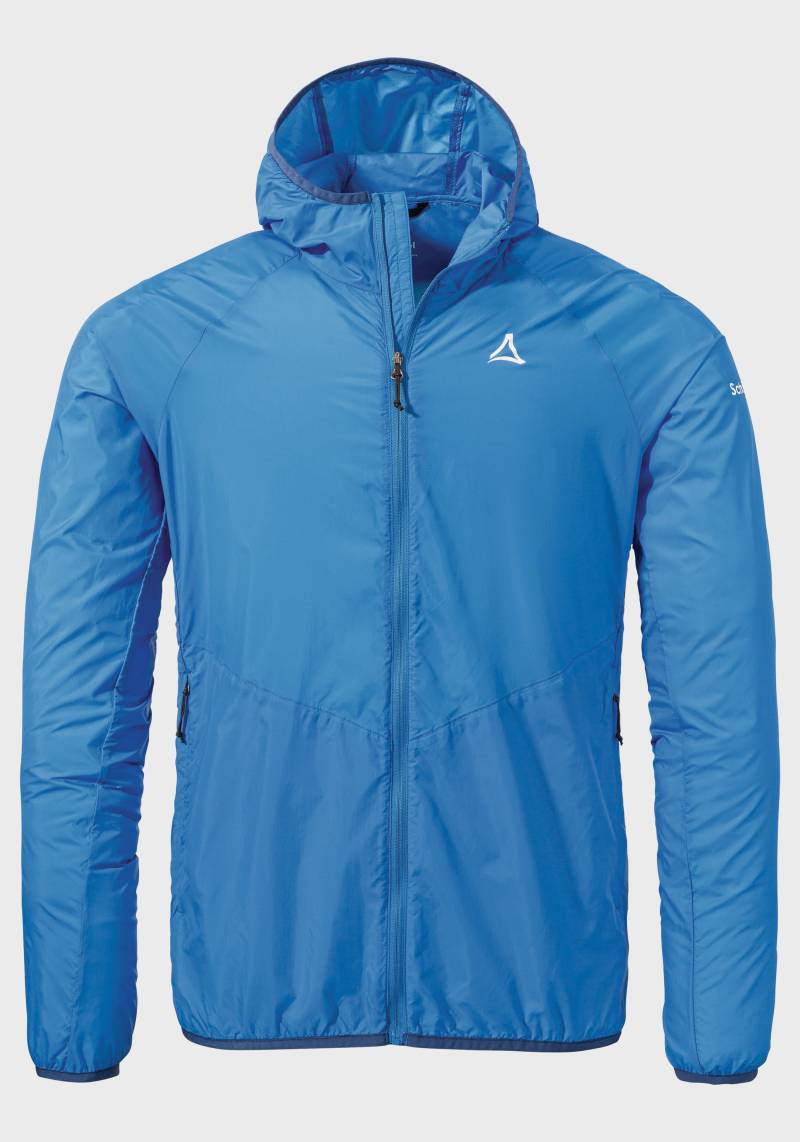 Schöffel Outdoorjacke »Hiking Jacket Style Wutach MNS«, mit Kapuze von Schöffel