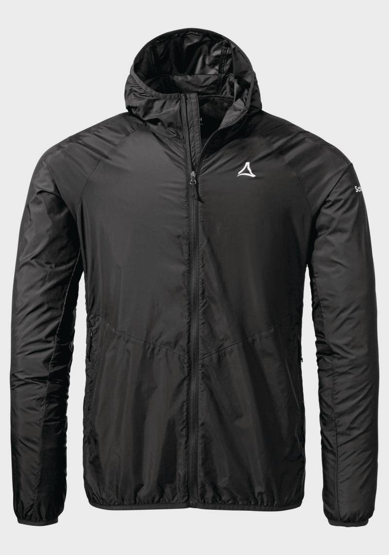 Schöffel Outdoorjacke »Hiking Jacket Style Wutach MNS«, mit Kapuze von Schöffel