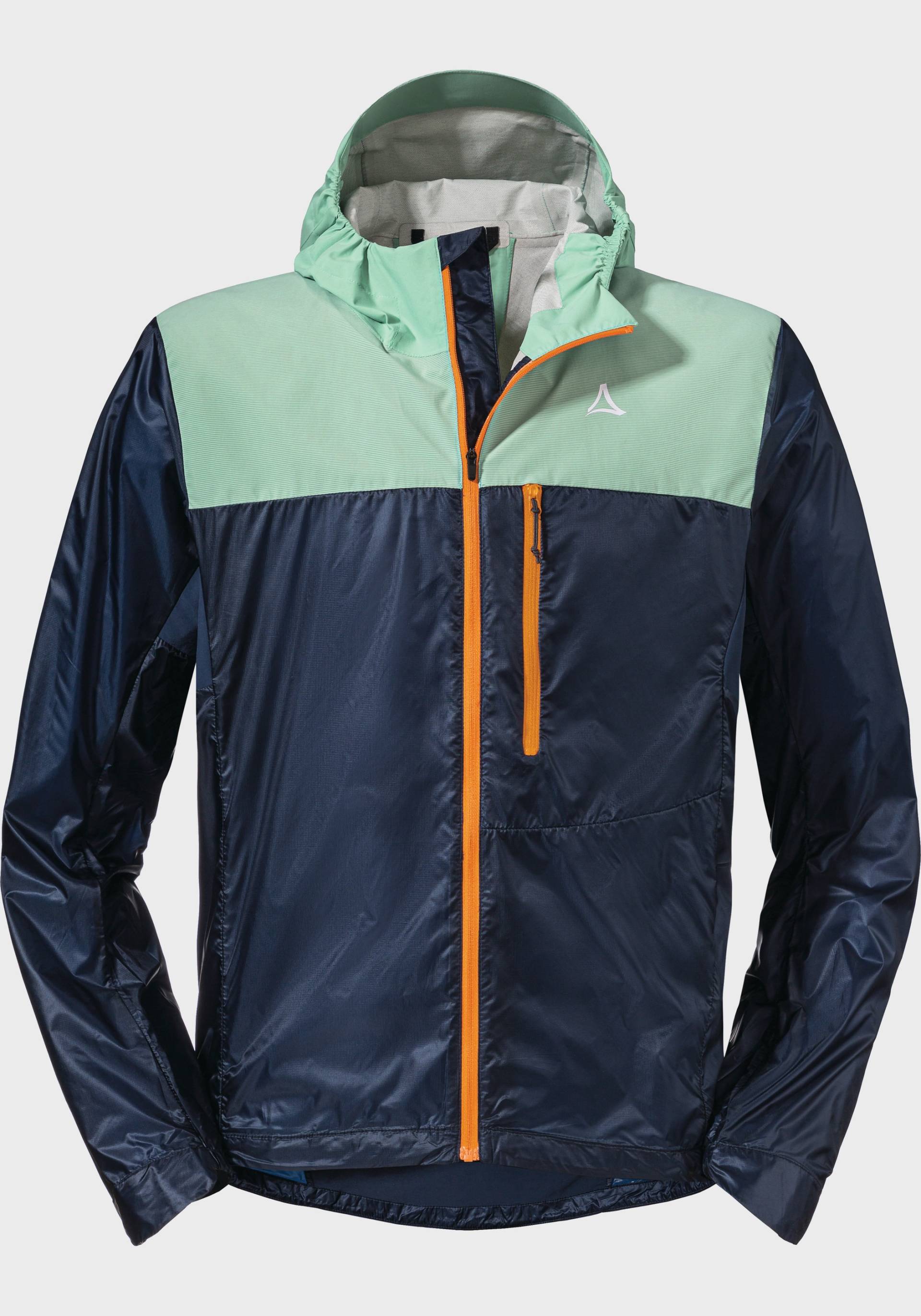 Schöffel Outdoorjacke »Hybrid Jkt Flow Trail M«, mit Kapuze von Schöffel