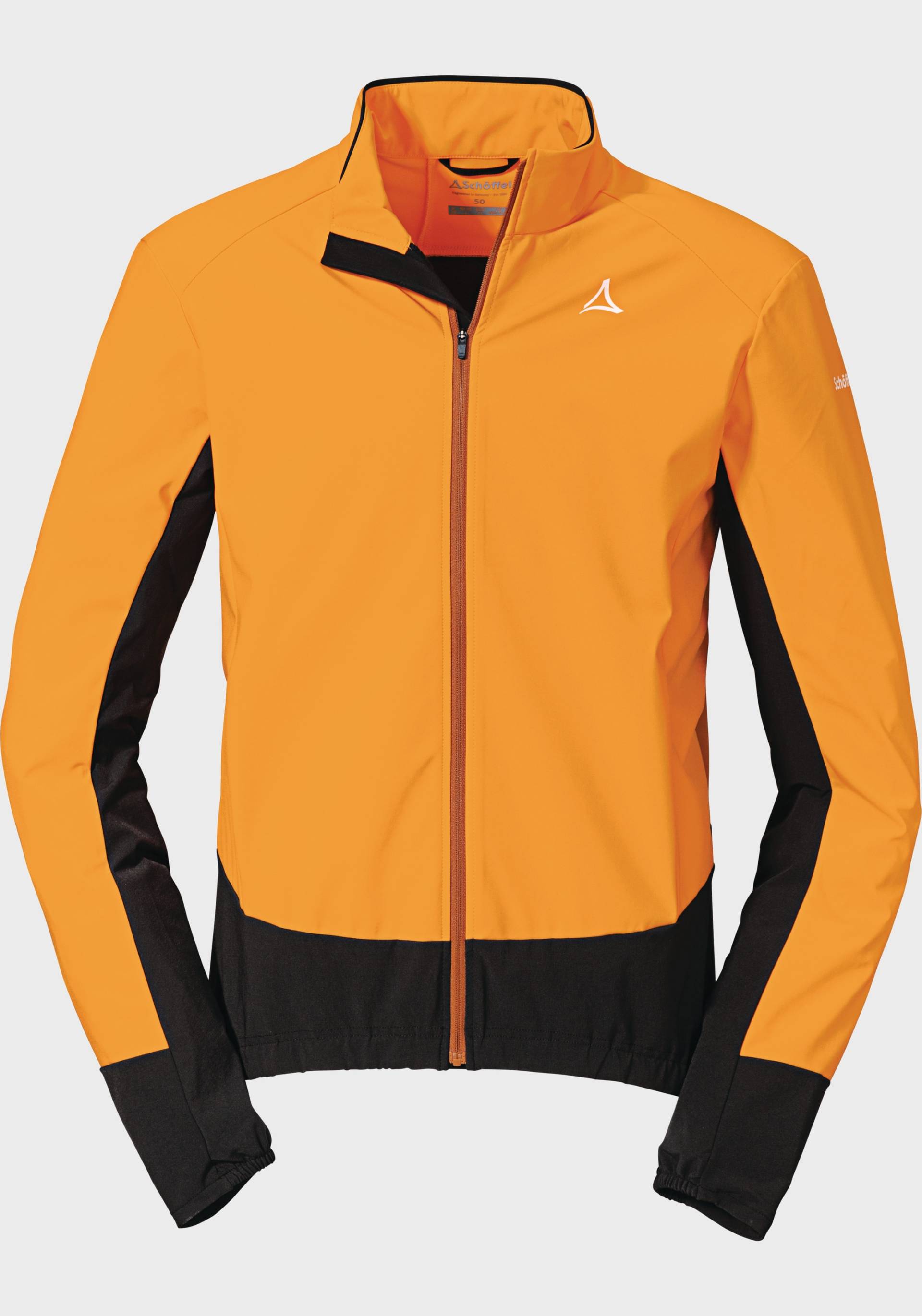 Schöffel Outdoorjacke »Hybrid Jkt Grimaldo M«, ohne Kapuze Schöffel Outdoorjacke »Hybrid Jkt Grimaldo M«, ohne Kapuze von Schöffel