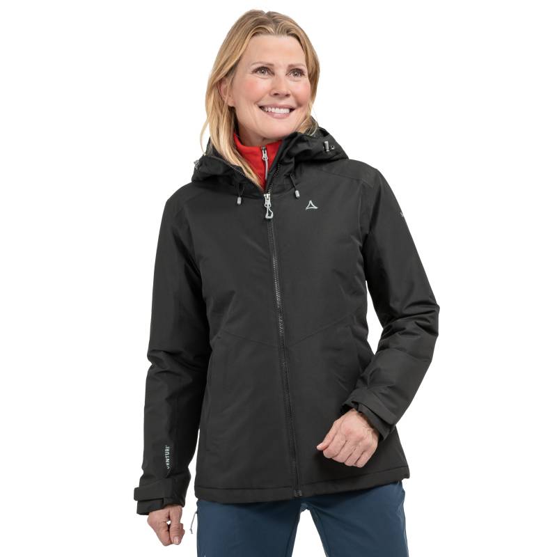 Schöffel Outdoorjacke »Ins Jacket Style Wildkar WMS« von Schöffel