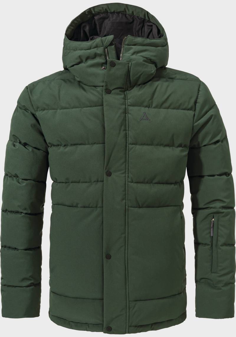 Schöffel Outdoorjacke »Ins. Jacket Eastcliff M«, mit Kapuze von Schöffel