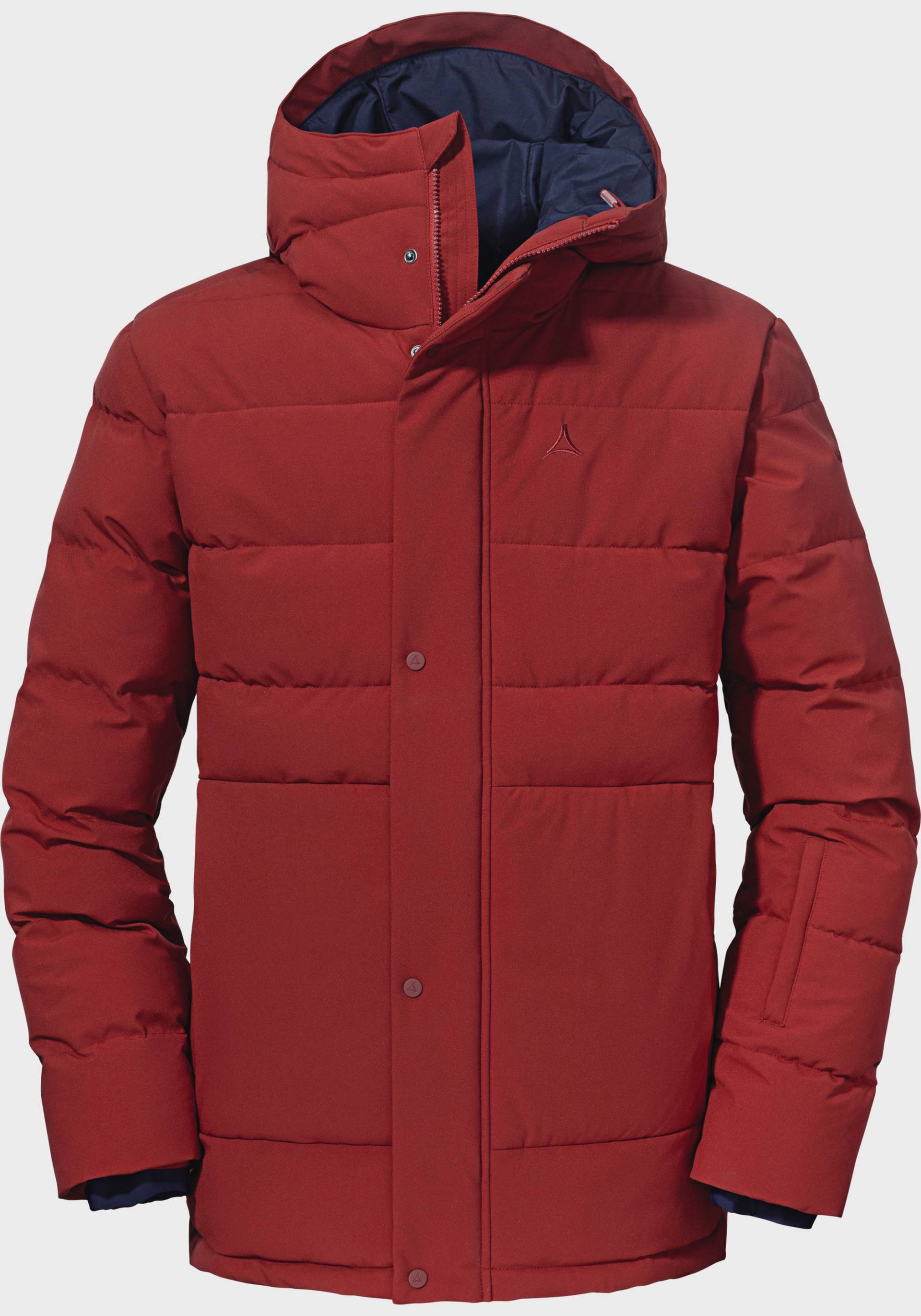 Schöffel Outdoorjacke »Ins. Jacket Eastcliff M«, mit Kapuze von Schöffel