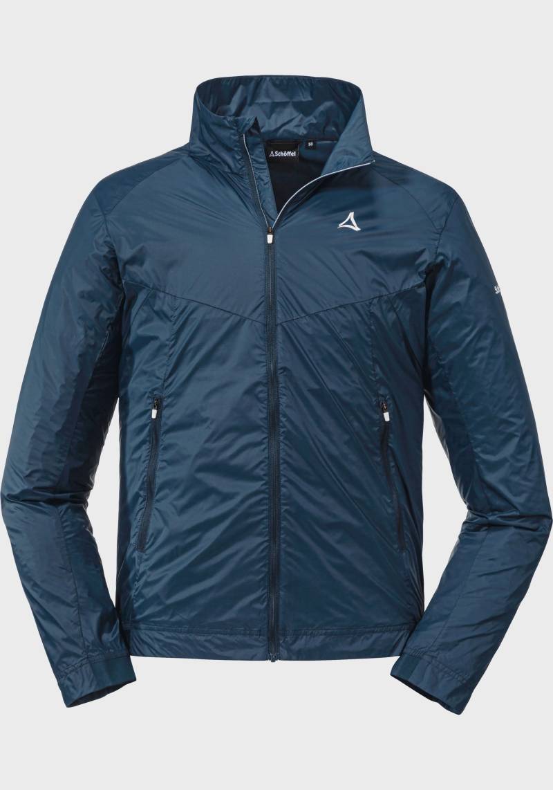 Schöffel Outdoorjacke »Jacket Bygstad M«, ohne Kapuze von Schöffel