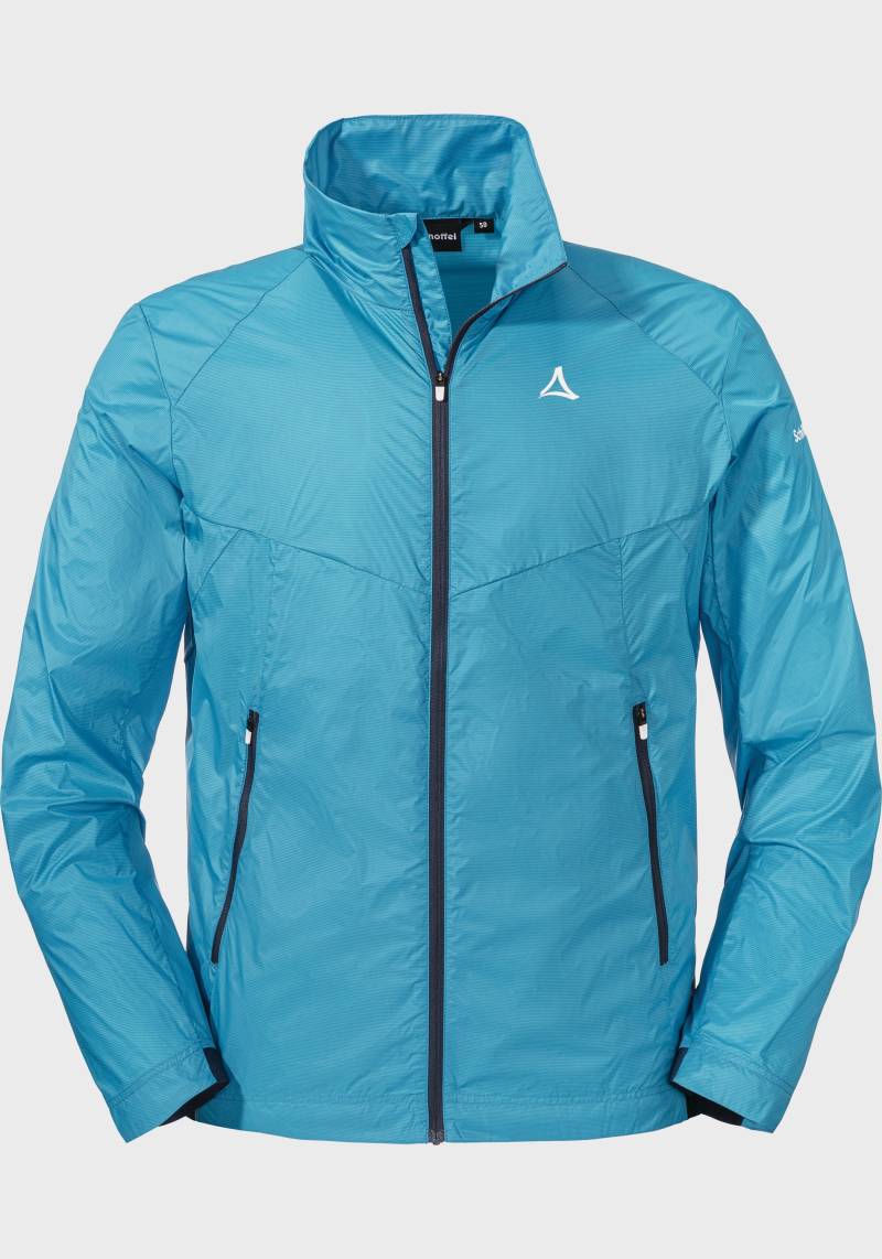 Schöffel Outdoorjacke »Jacket Bygstad M«, ohne Kapuze von Schöffel