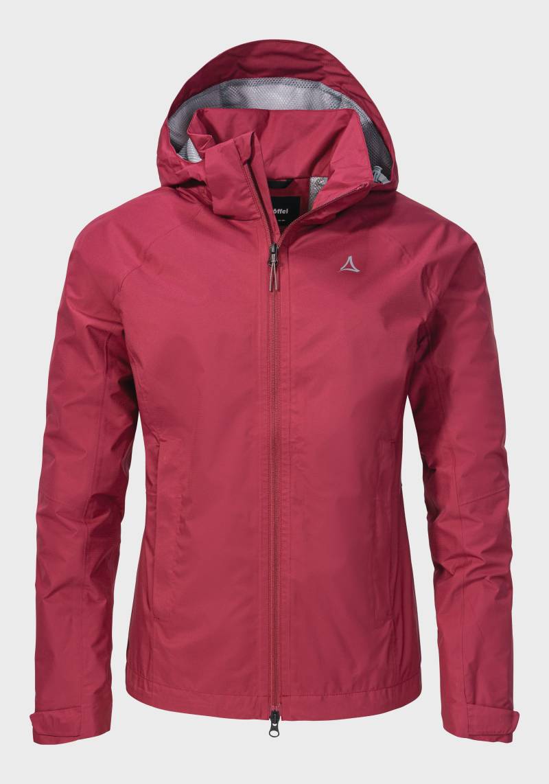 Schöffel Outdoorjacke »Jacket Easy XT L«, mit Kapuze von Schöffel