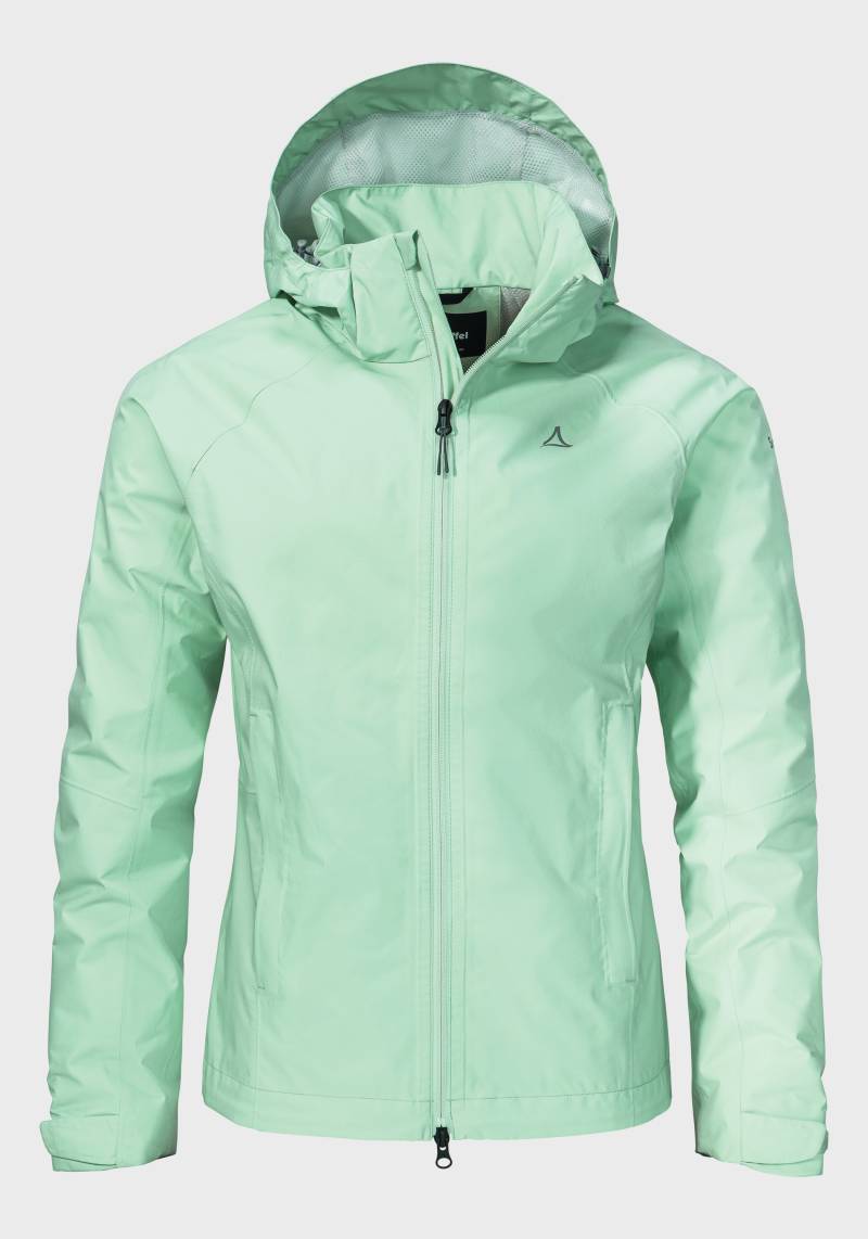 Schöffel Outdoorjacke »Jacket Easy XT L«, mit Kapuze von Schöffel