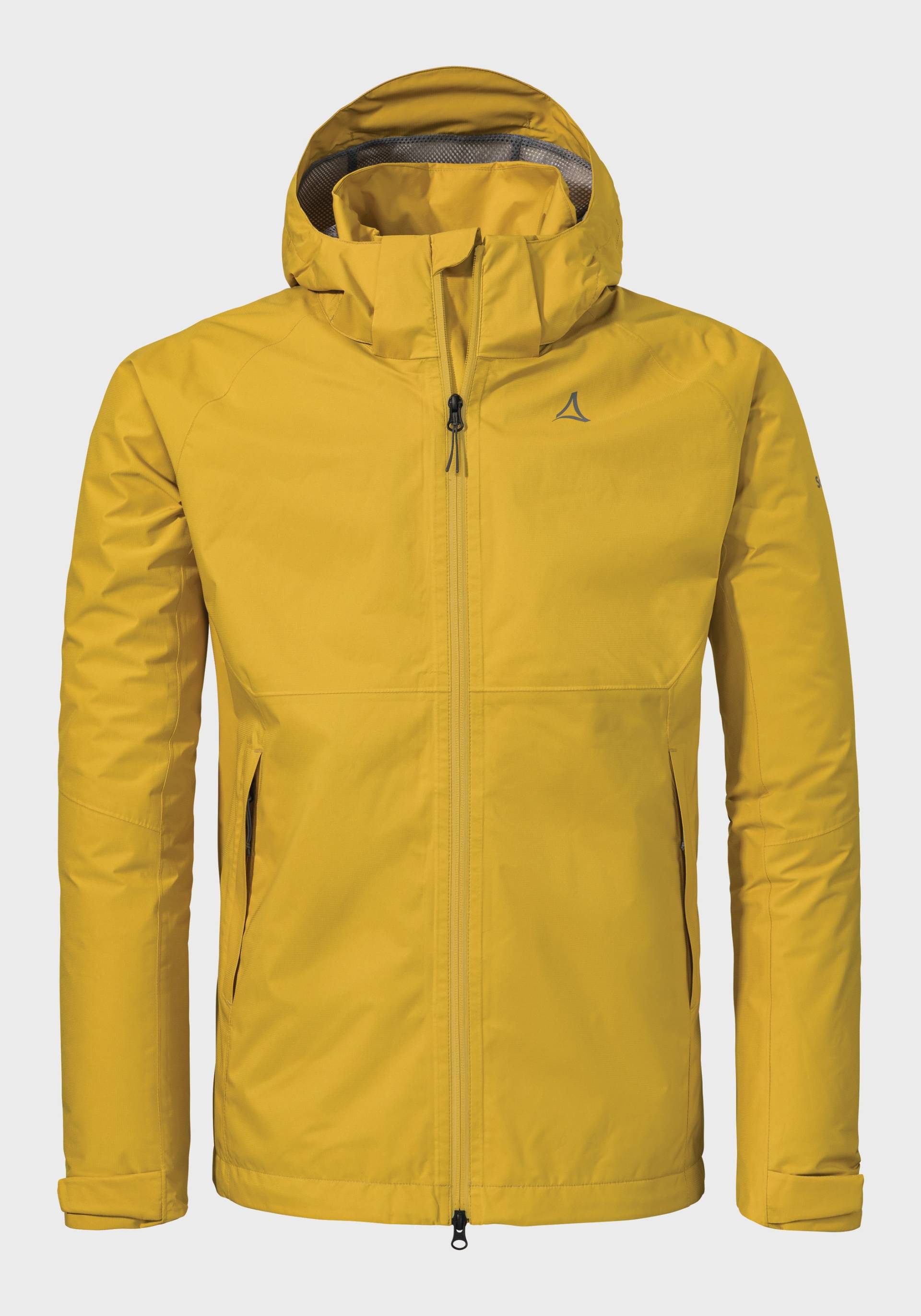 Schöffel Outdoorjacke »Jacket Easy XT M«, mit Kapuze von Schöffel