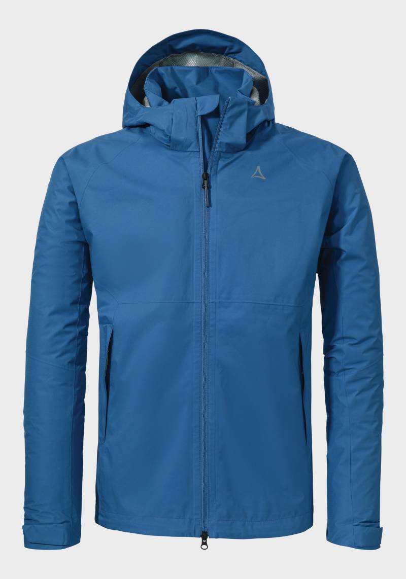 Schöffel Outdoorjacke »Jacket Easy XT M«, mit Kapuze von Schöffel