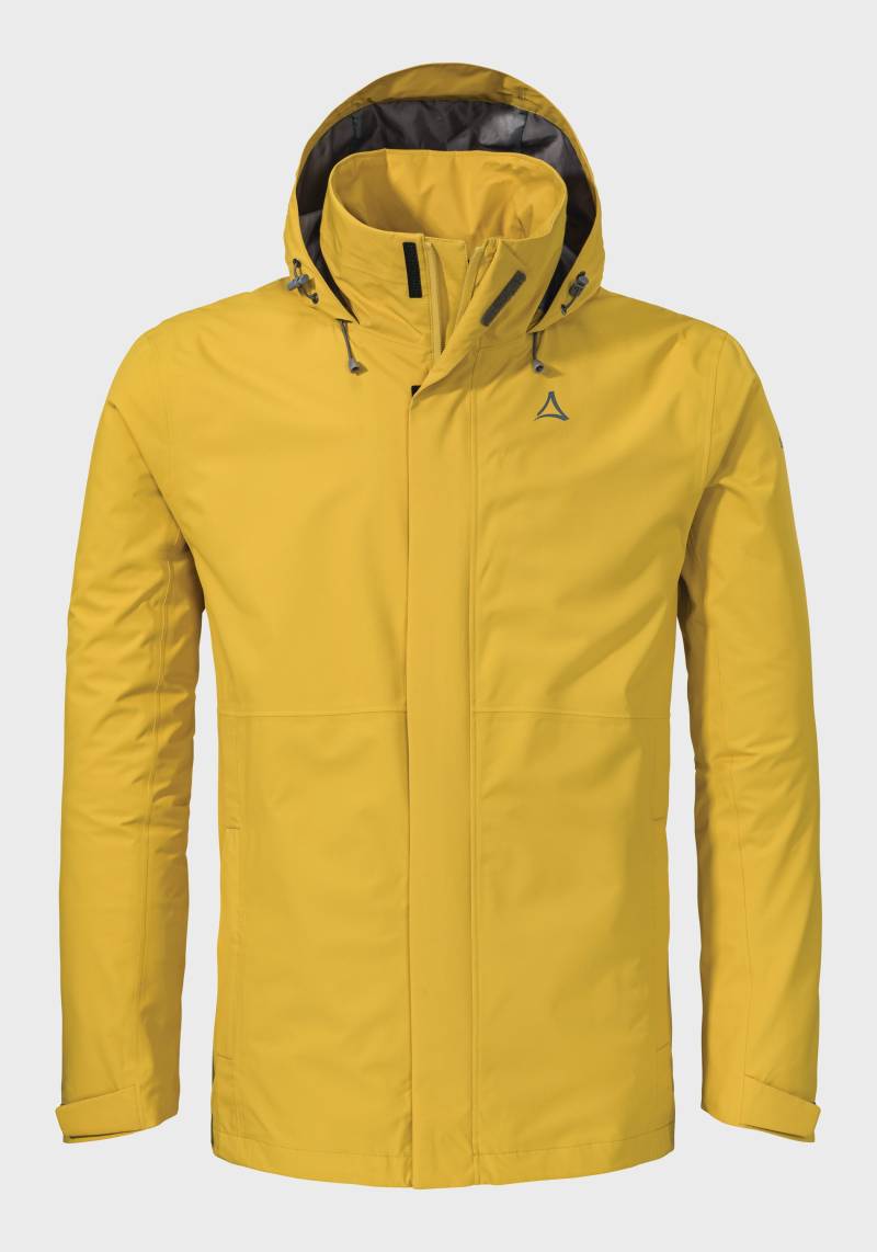 Schöffel Outdoorjacke »Jacket Gmund M«, mit Kapuze von Schöffel