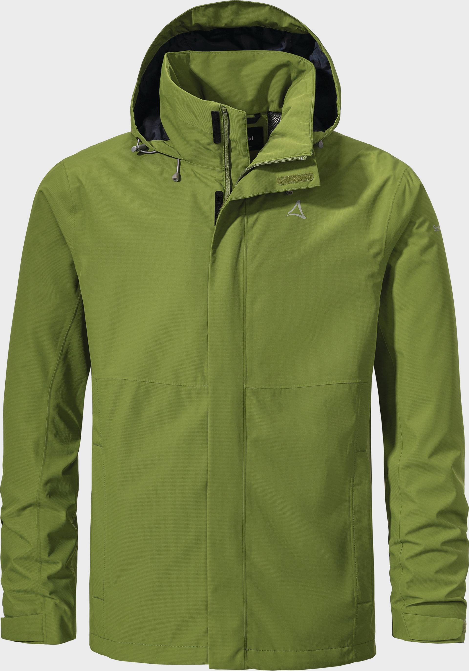 Schöffel Outdoorjacke »Jacket Gmund M«, mit Kapuze Schöffel Outdoorjacke »Jacket Gmund M«, mit Kapuze von Schöffel