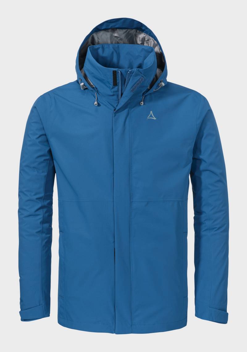 Schöffel Outdoorjacke »Jacket Gmund M«, mit Kapuze von Schöffel