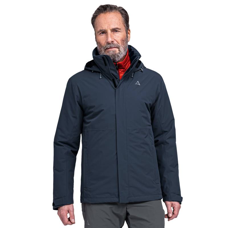 Schöffel Outdoorjacke »Jacket Gmund M« von Schöffel