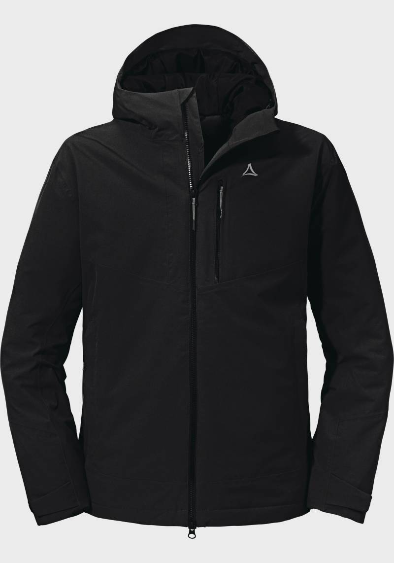 Schöffel Outdoorjacke »Jacket Torspitze M«, mit Kapuze von Schöffel