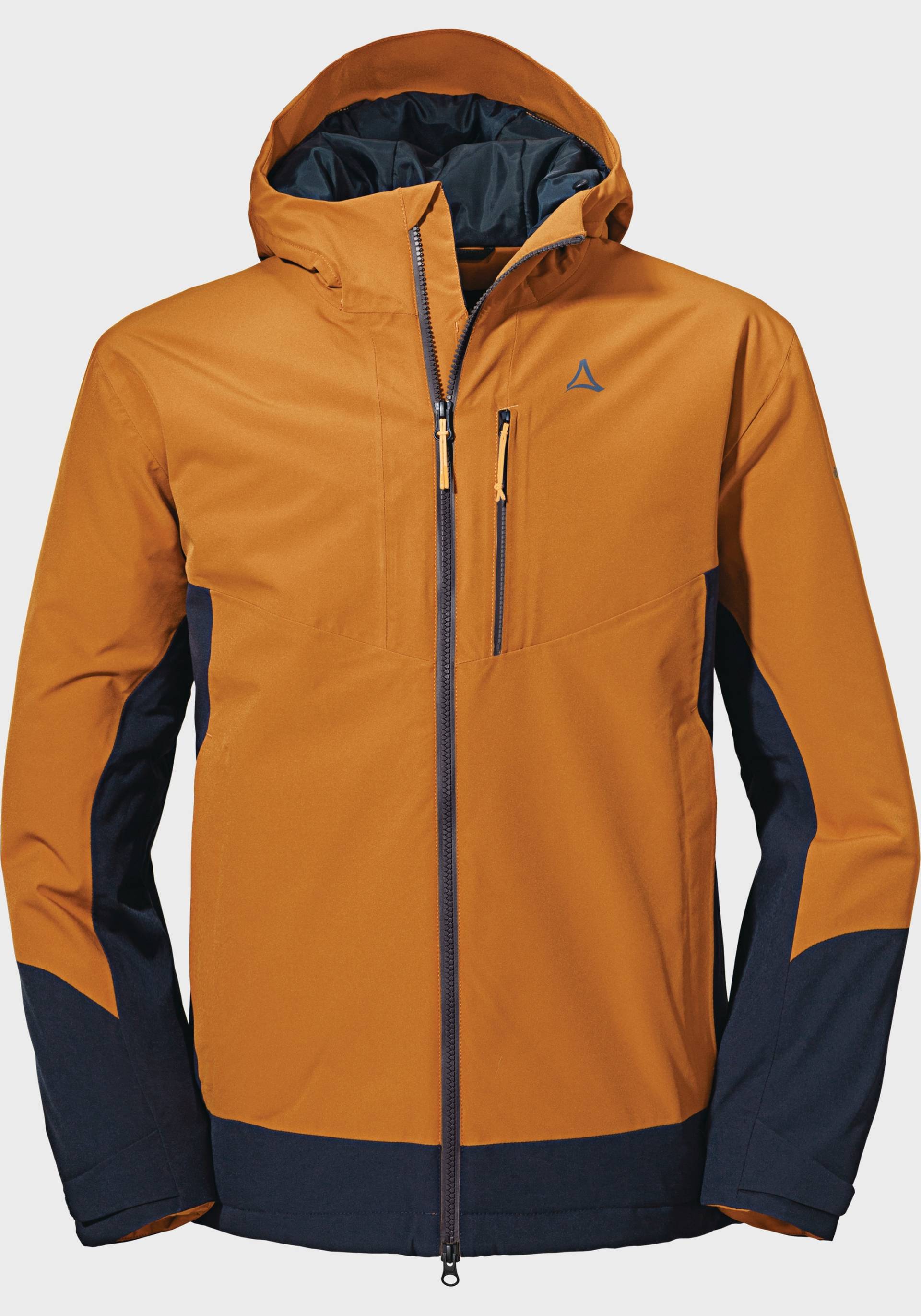 Schöffel Outdoorjacke »Jacket Torspitze M«, mit Kapuze Schöffel Outdoorjacke »Jacket Torspitze M«, mit Kapuze von Schöffel